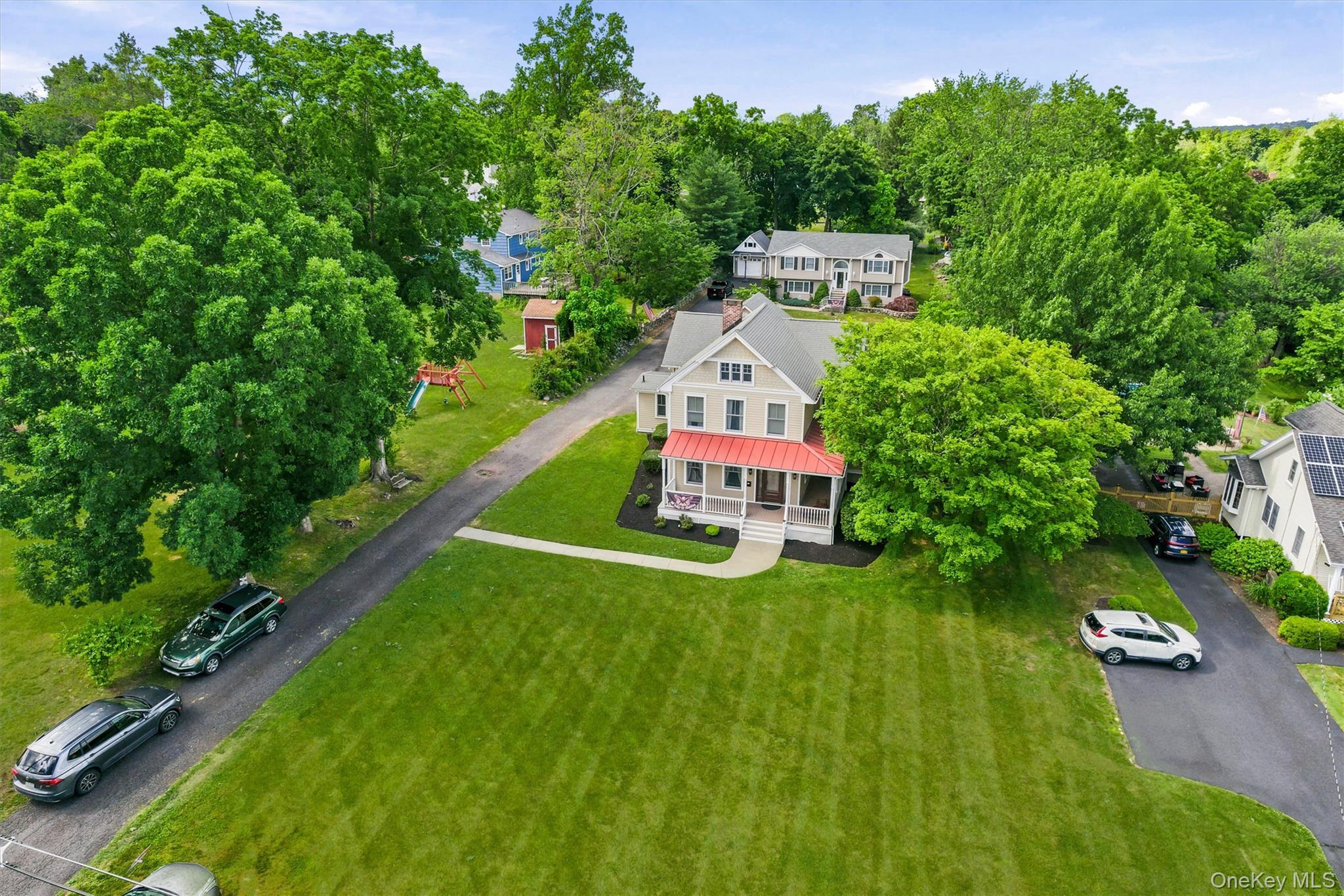 Single Family E Erie Street Rockland County, NY 10913, MLS-1004800-40