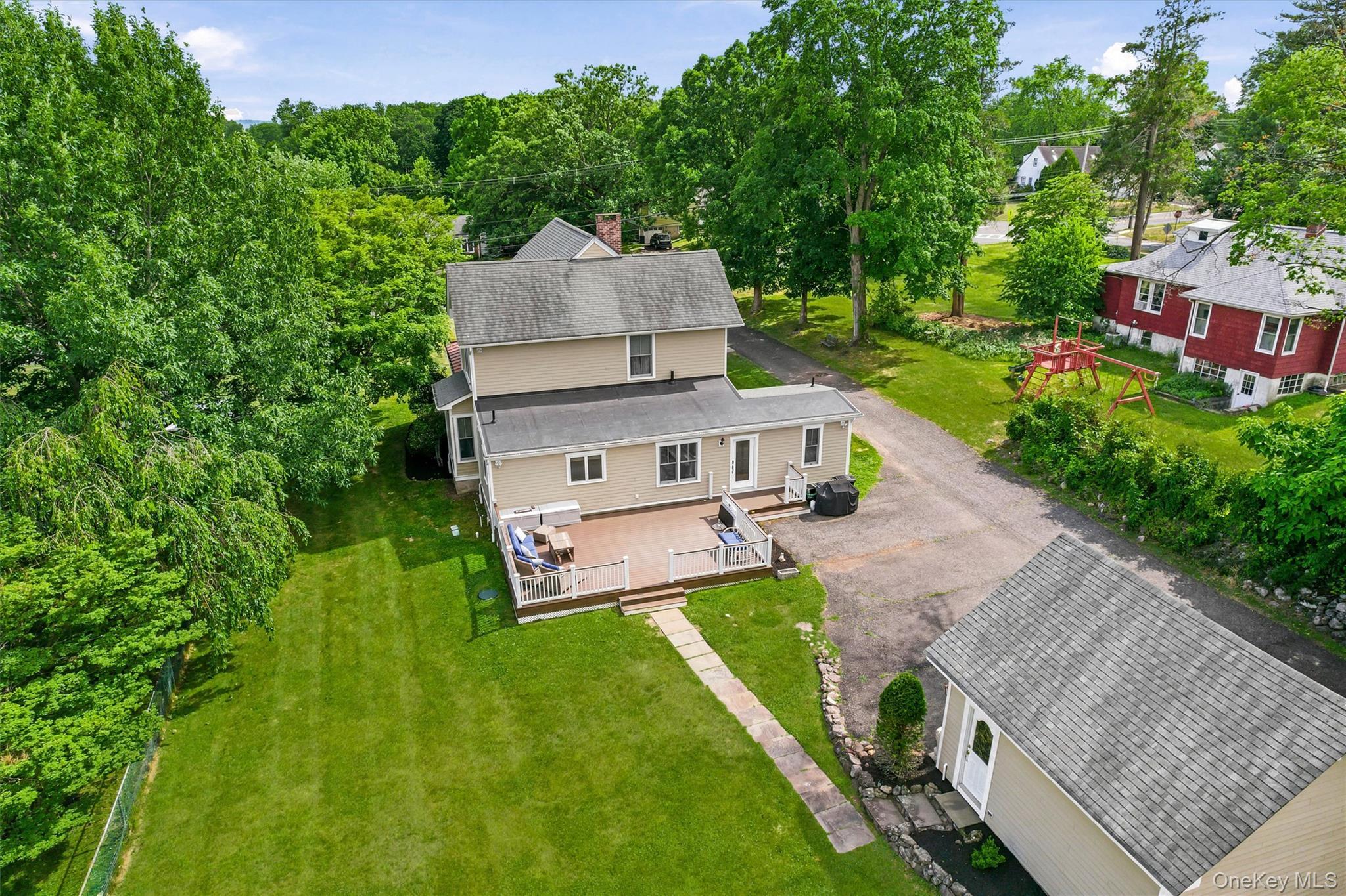 Single Family E Erie Street Rockland County, NY 10913, MLS-1004800-41