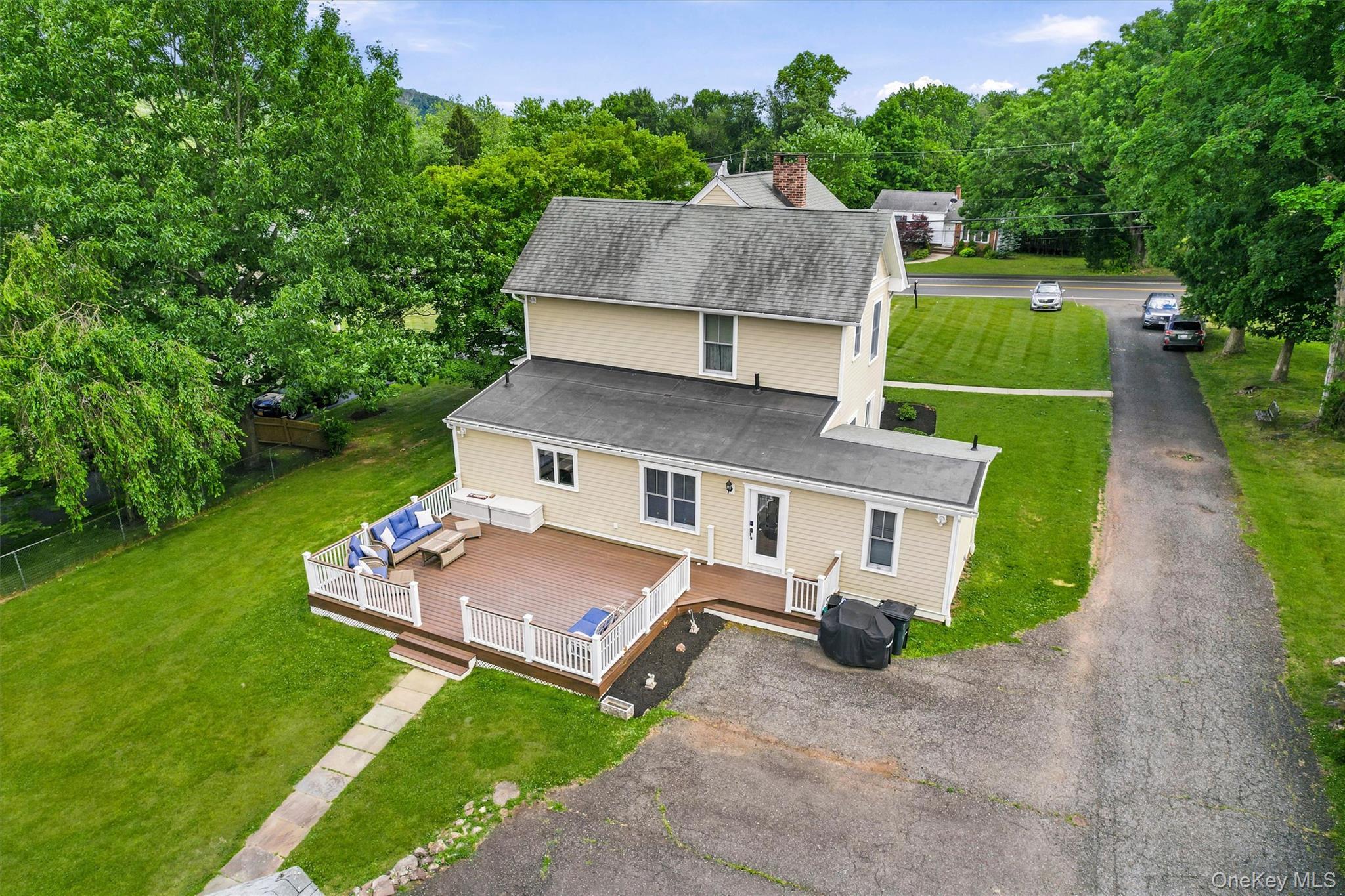Single Family E Erie Street Rockland County, NY 10913, MLS-1004800-42
