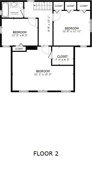 Single Family E Erie Street Rockland County, NY 10913, MLS-1004800-45