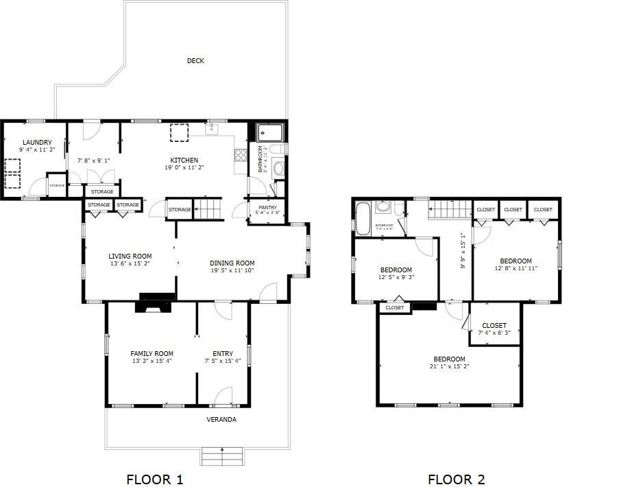 Single Family E Erie Street  Rockland County, NY 10913, MLS-1004800-46