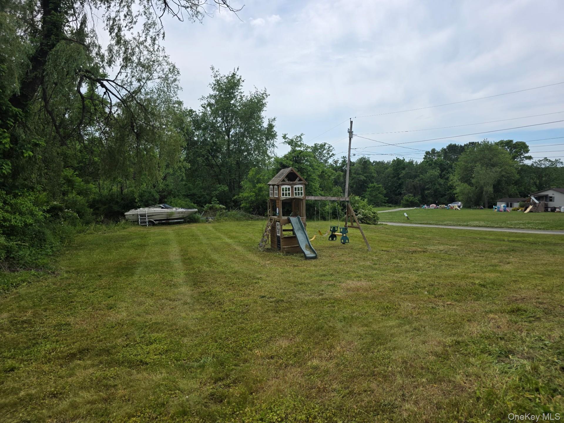 Single Family State Route 32 Ulster County, NY 12589, MLS-1004814-19