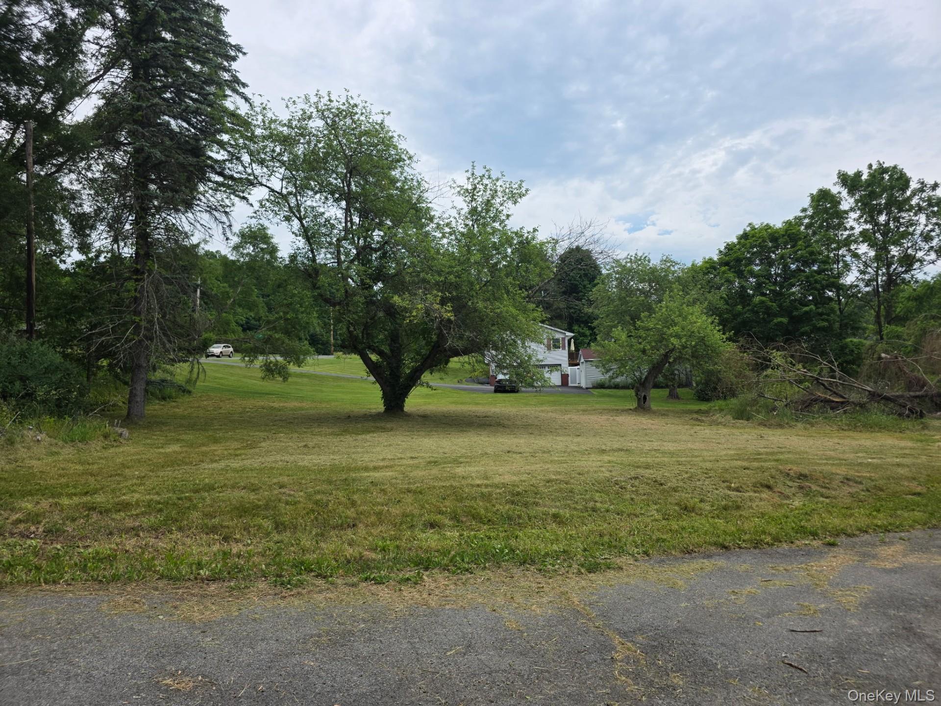 Single Family State Route 32 Ulster County, NY 12589, MLS-1004814-20