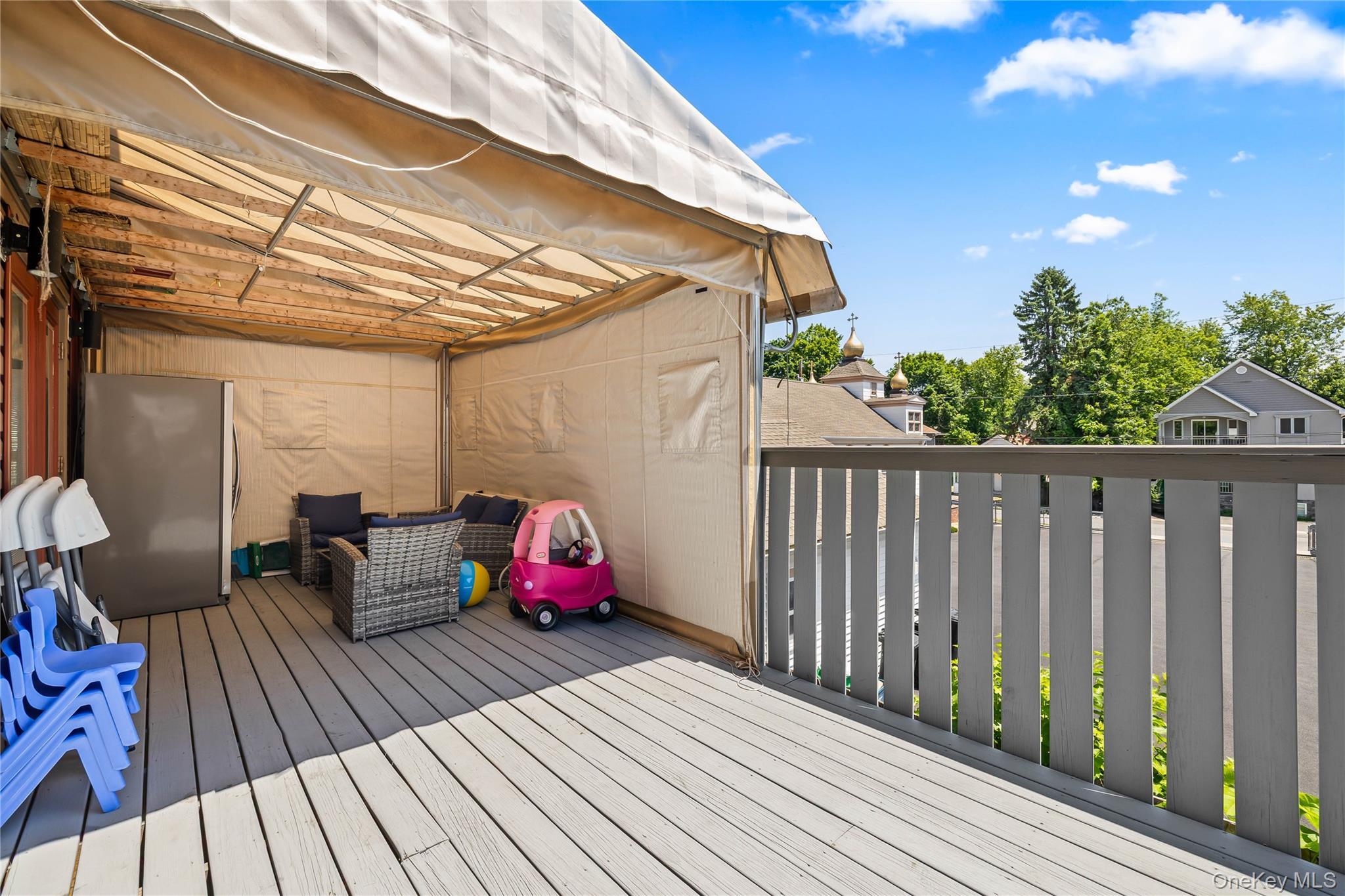 Single Family N Cole Avenue Rockland County, NY 10977, MLS-1004821-14