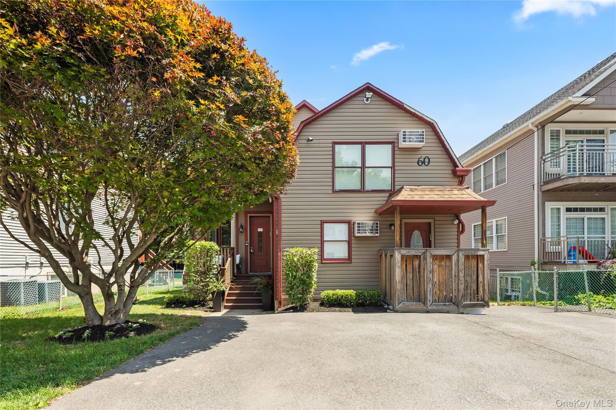 Single Family N Cole Avenue Rockland County, NY 10977, MLS-1004821-2