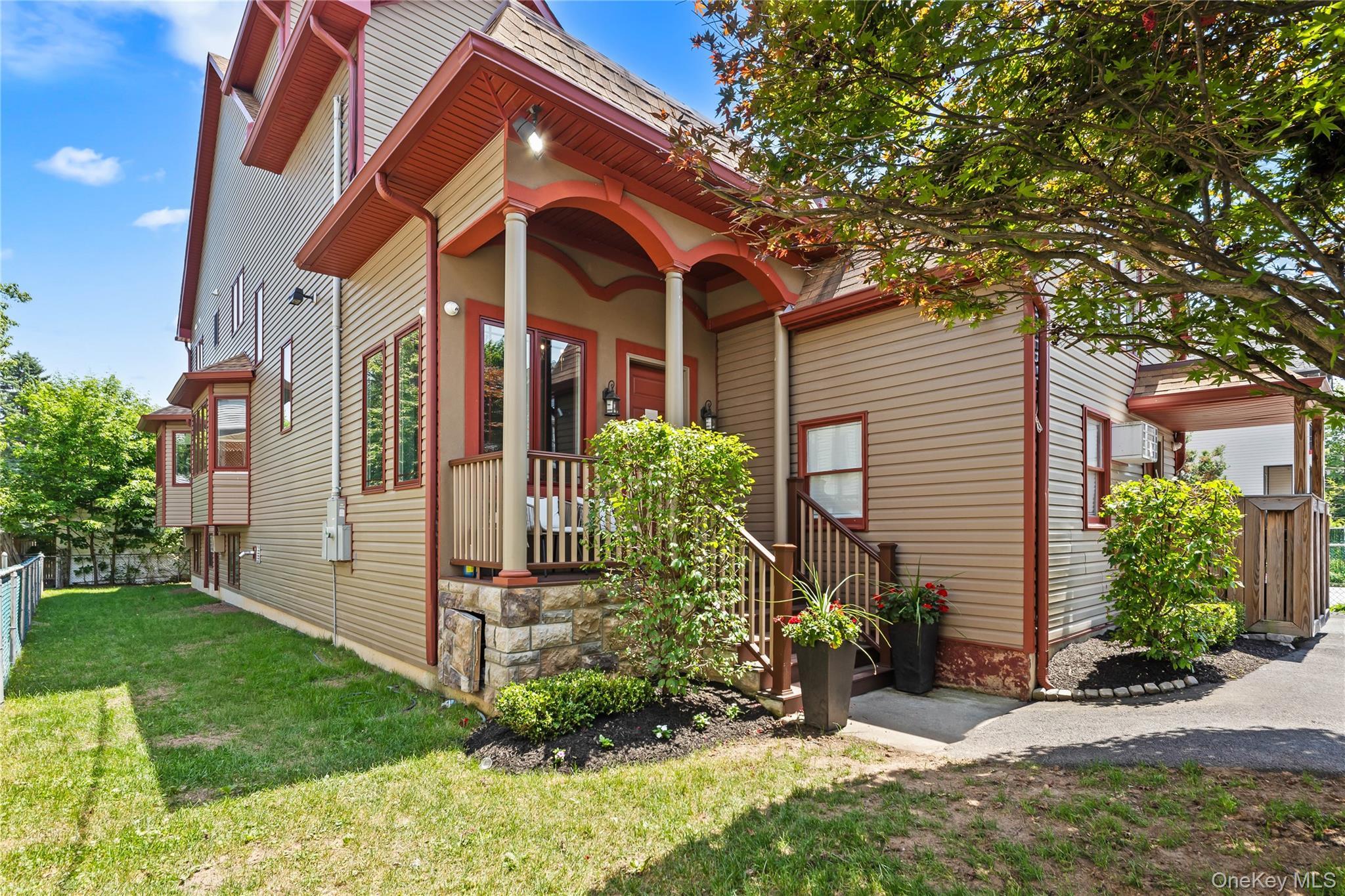 Single Family N Cole Avenue Rockland County, NY 10977, MLS-1004821-3