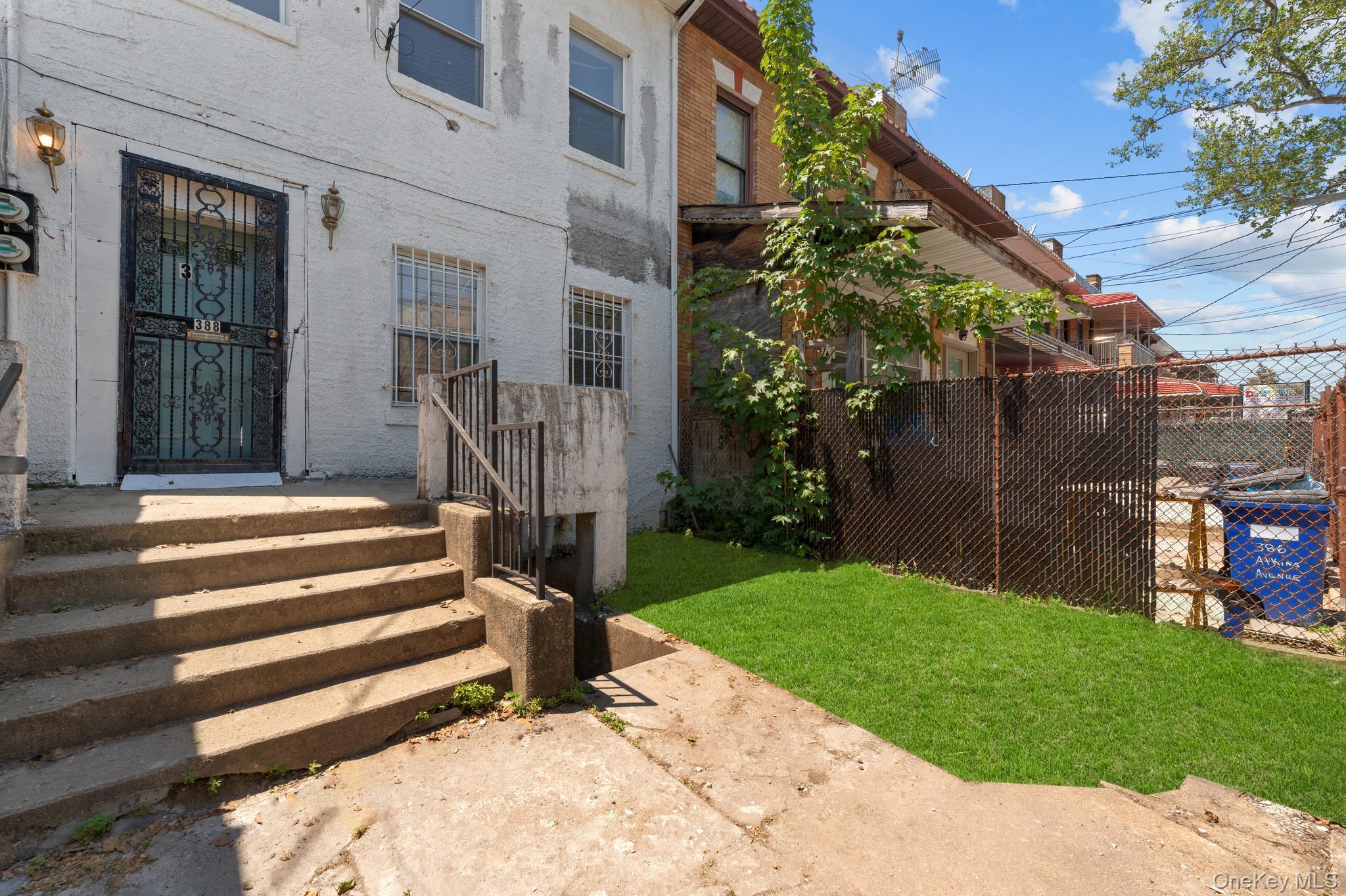 Single Family Atkins Brooklyn, NY 11208, MLS-1004823-11