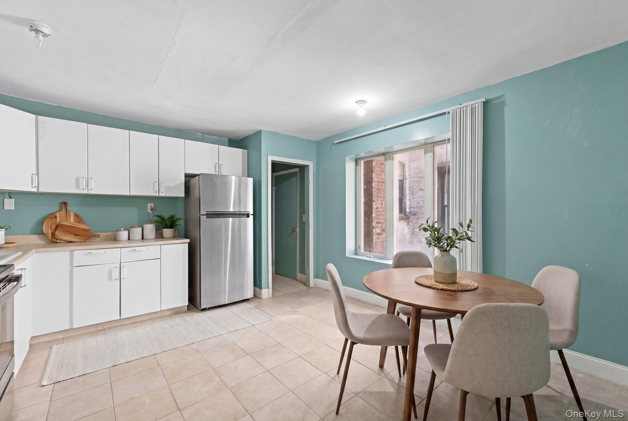 Single Family Atkins Brooklyn, NY 11208, MLS-1004823-2
