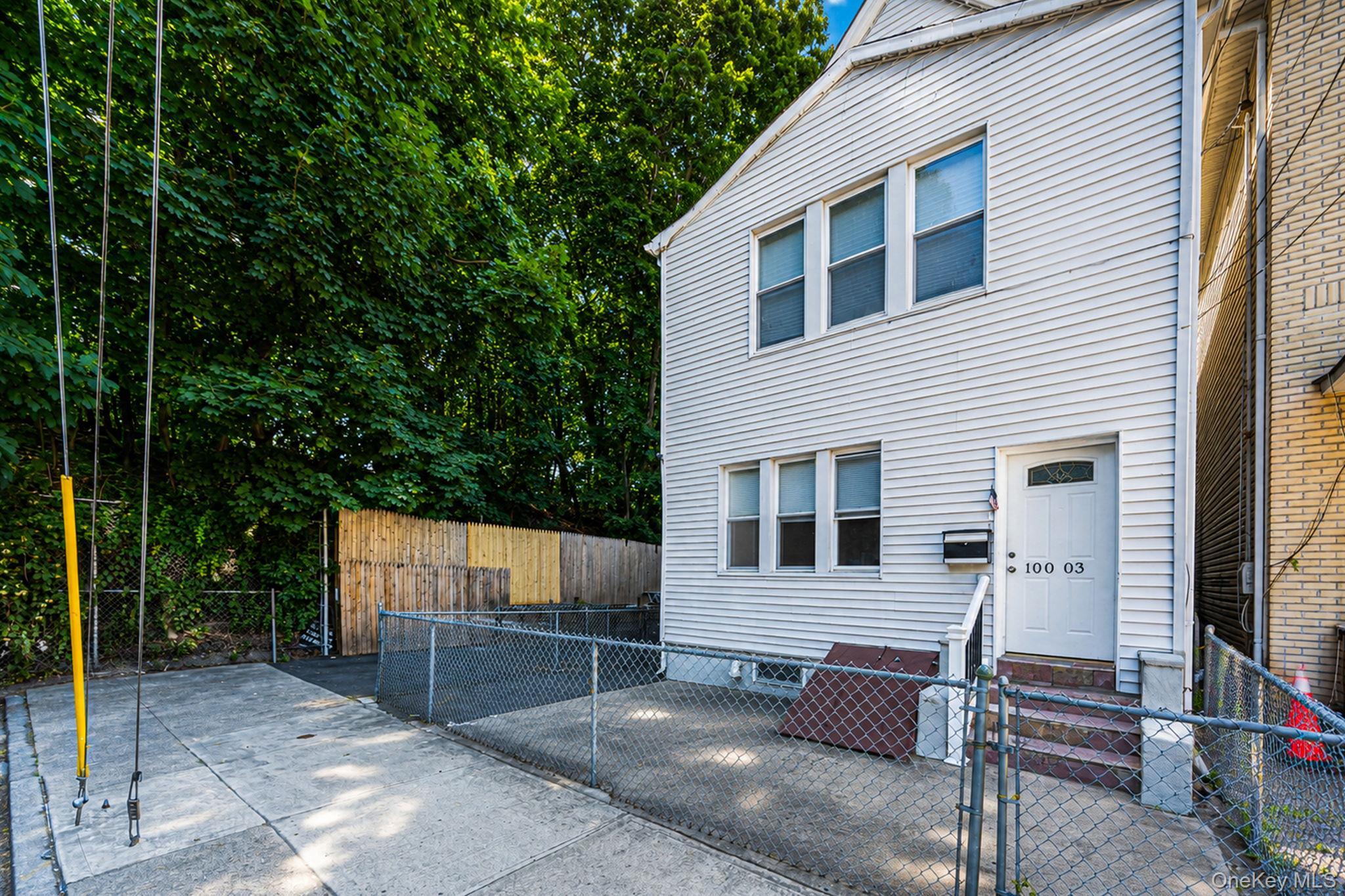 Single Family 88th Queens, NY 11418, MLS-1004827-2