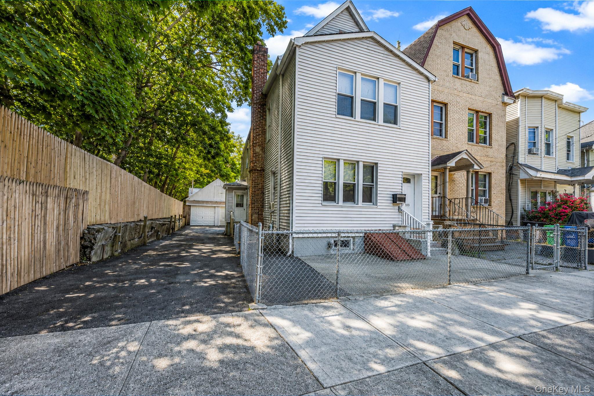 Single Family 88th Queens, NY 11418, MLS-1004827-3