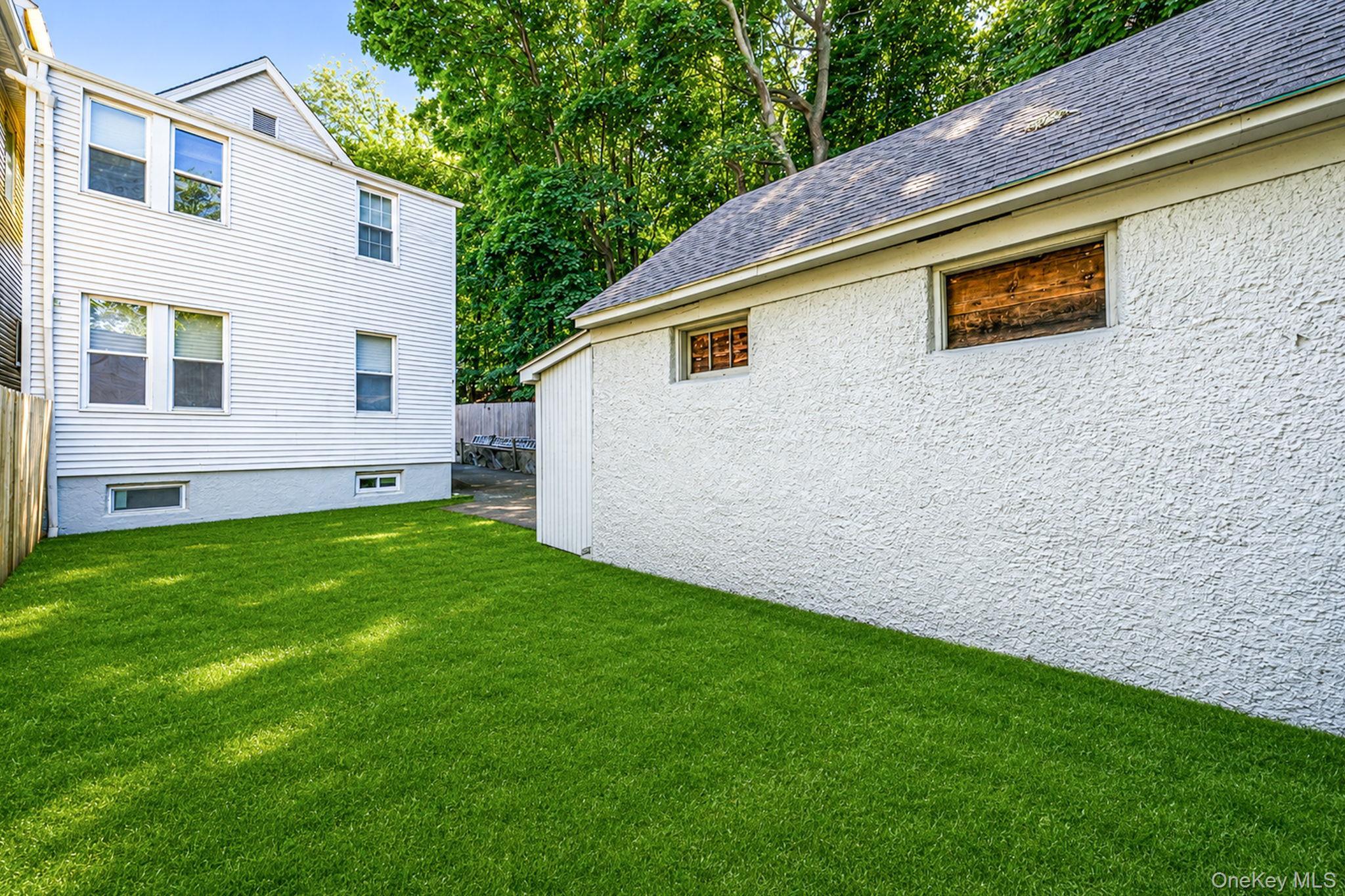 Single Family 88th Queens, NY 11418, MLS-1004827-5