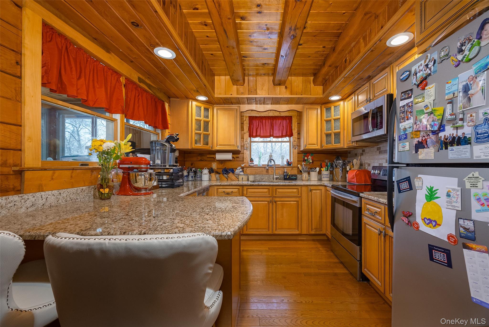 Single Family Old Town Road Dutchess County, NY 12508, MLS-1004846-14