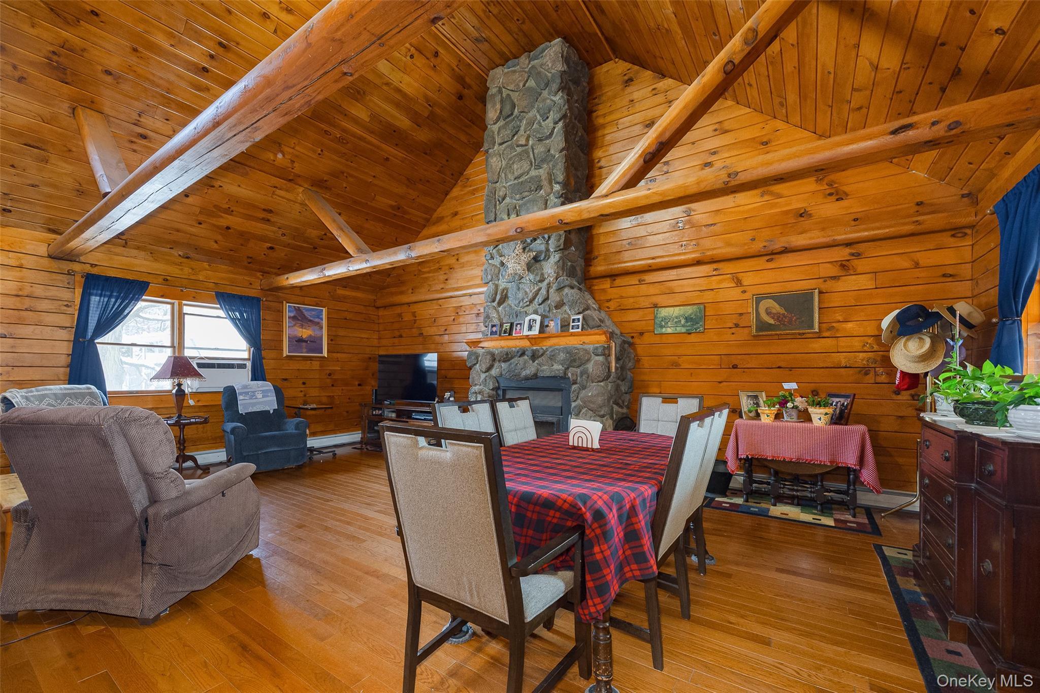 Single Family Old Town Road Dutchess County, NY 12508, MLS-1004846-16