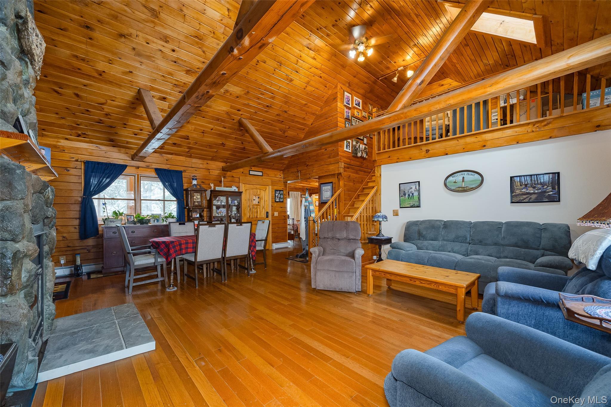 Single Family Old Town Road Dutchess County, NY 12508, MLS-1004846-17