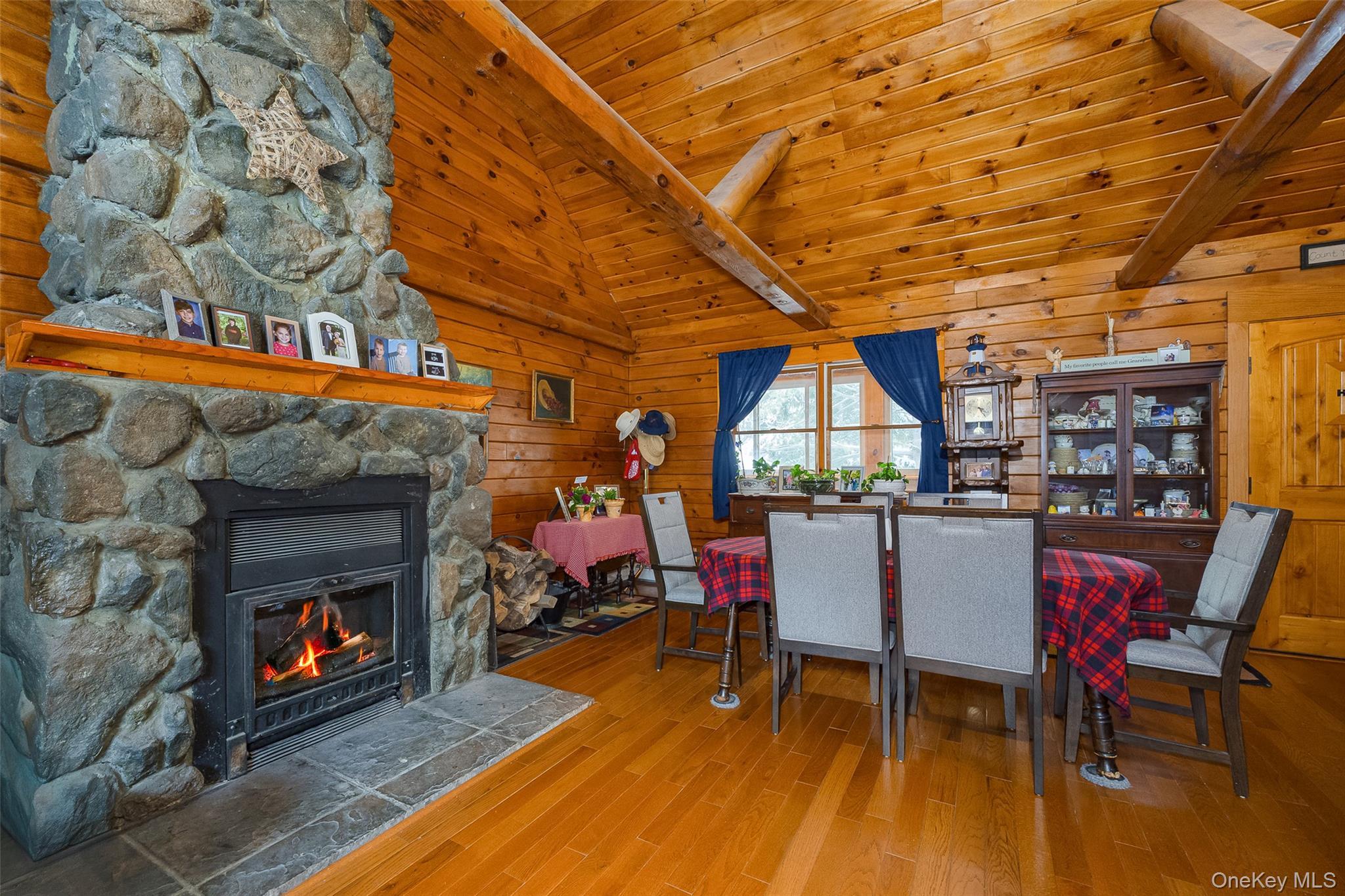Single Family Old Town Road Dutchess County, NY 12508, MLS-1004846-18