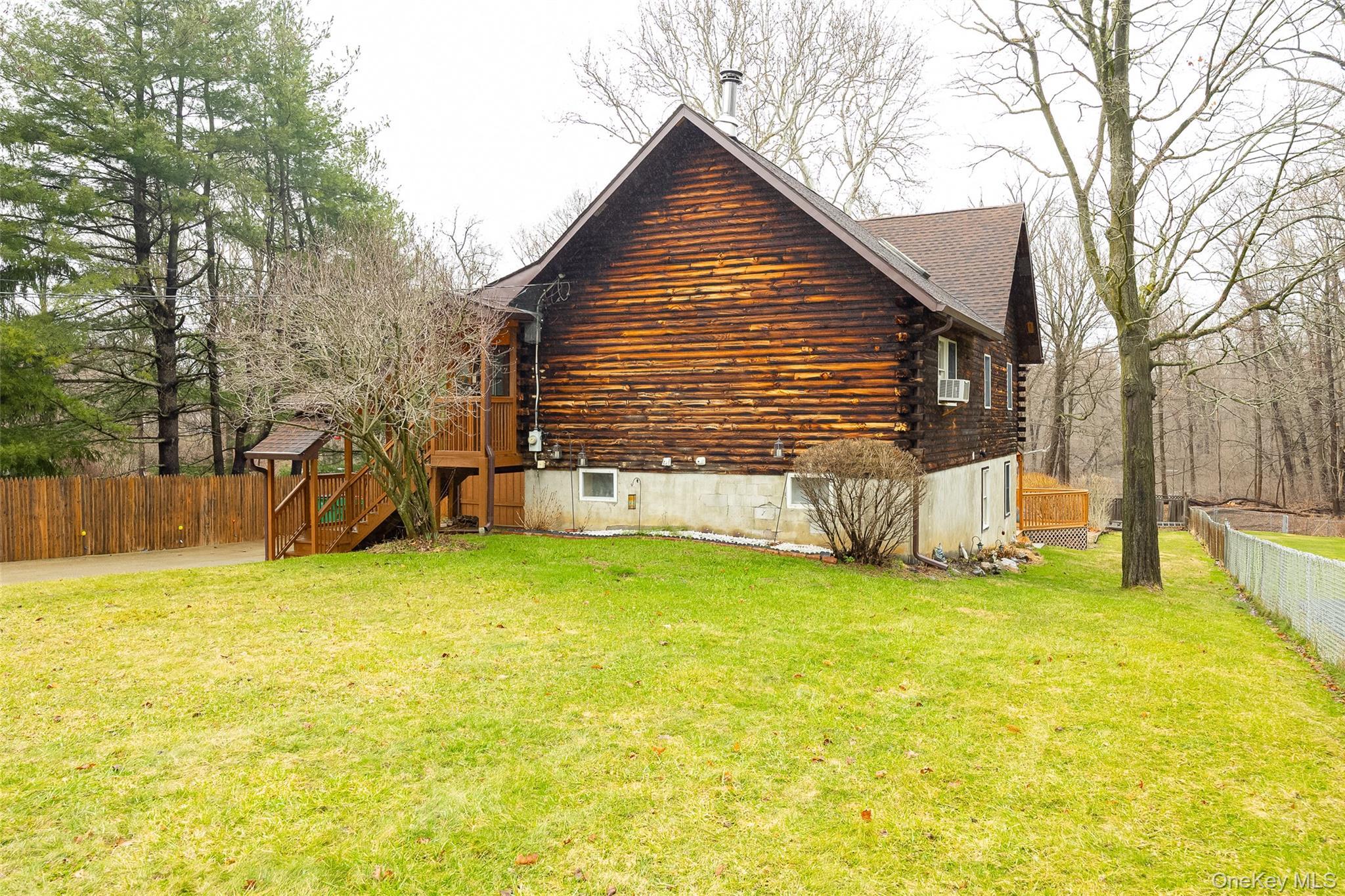 Single Family Old Town Road Dutchess County, NY 12508, MLS-1004846-3