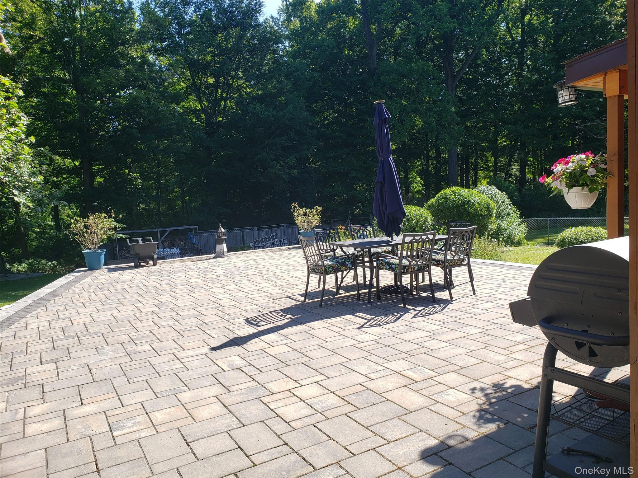 Single Family Old Town Road  Dutchess County, NY 12508, MLS-1004846-39