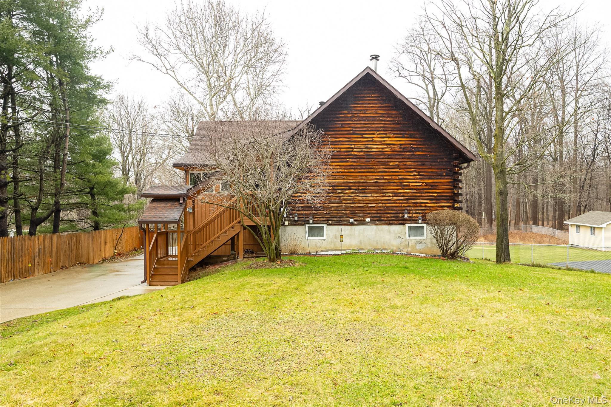 Single Family Old Town Road Dutchess County, NY 12508, MLS-1004846-4