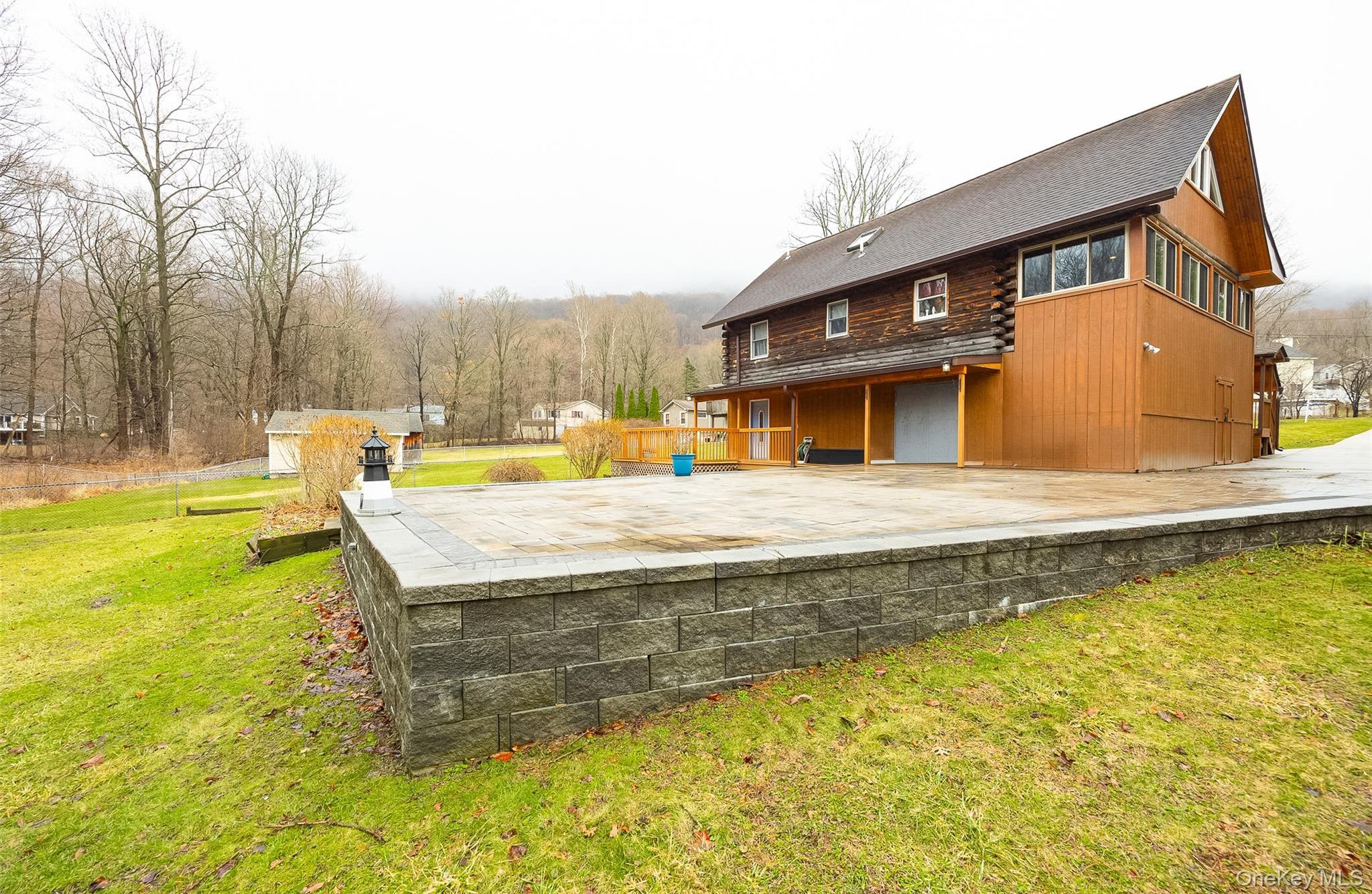 Single Family Old Town Road Dutchess County, NY 12508, MLS-1004846-8