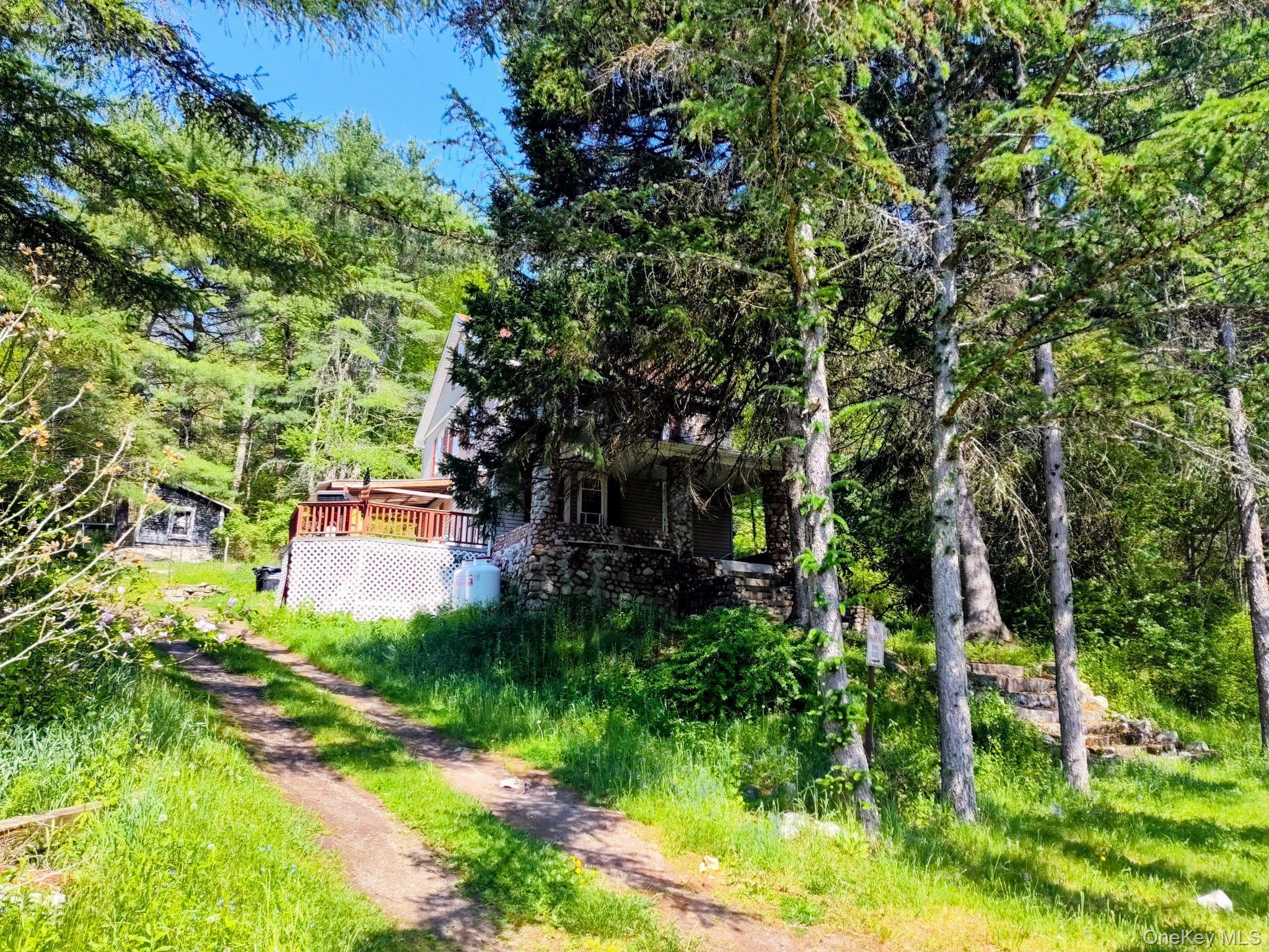 Single Family Plank Road  Sullivan County, NY 12777, MLS-1004849-4