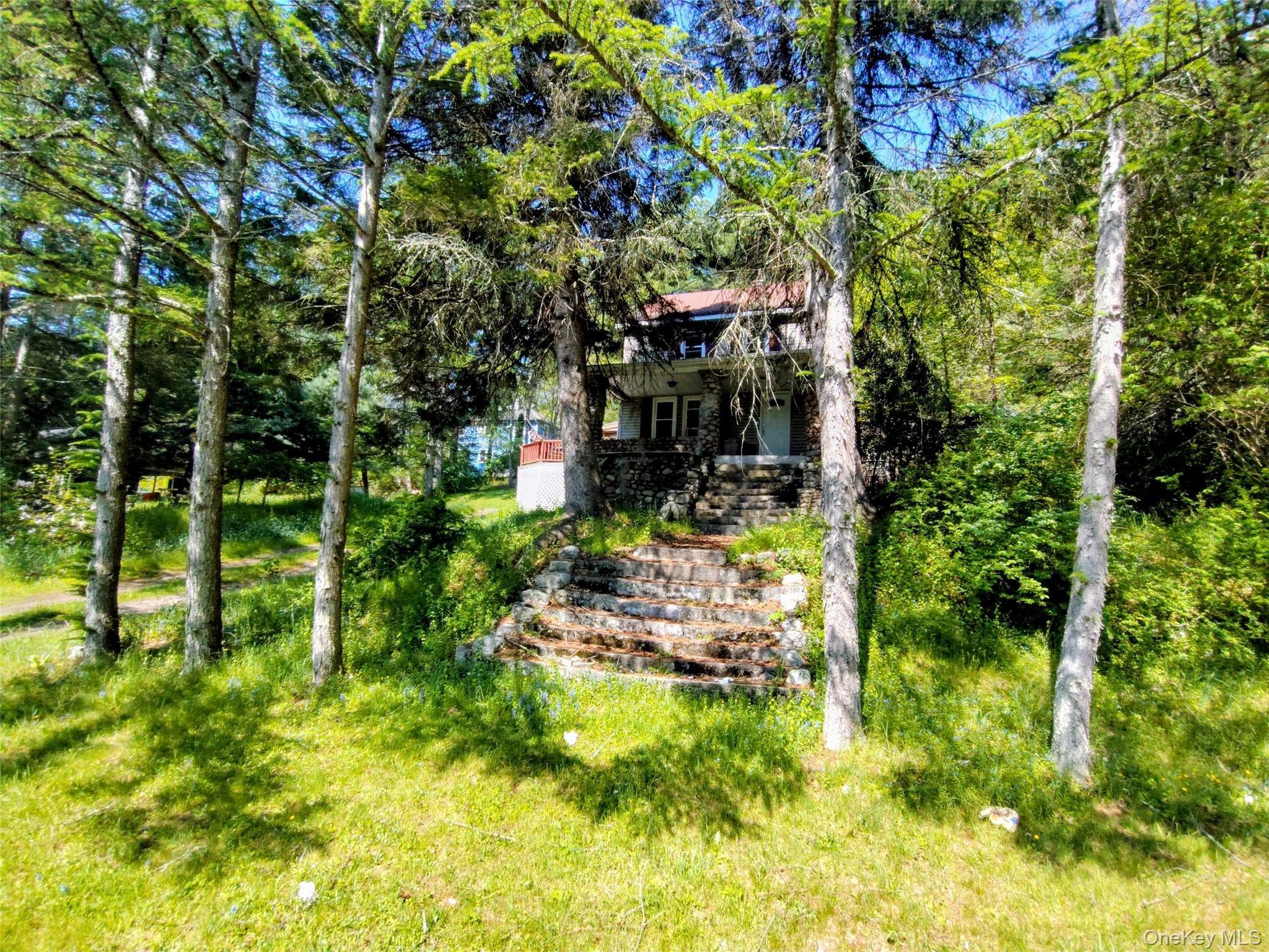 Single Family Plank Road  Sullivan County, NY 12777, MLS-1004849-5