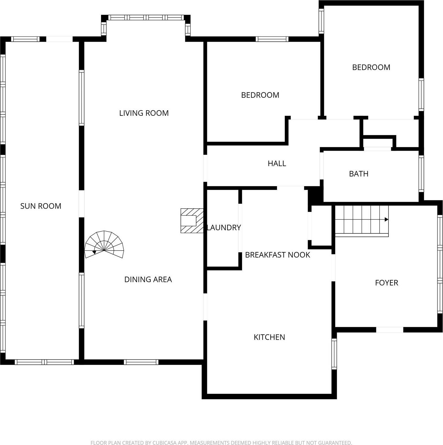 Single Family 1st  Out Of Area, NY 12033, MLS-1004859-47