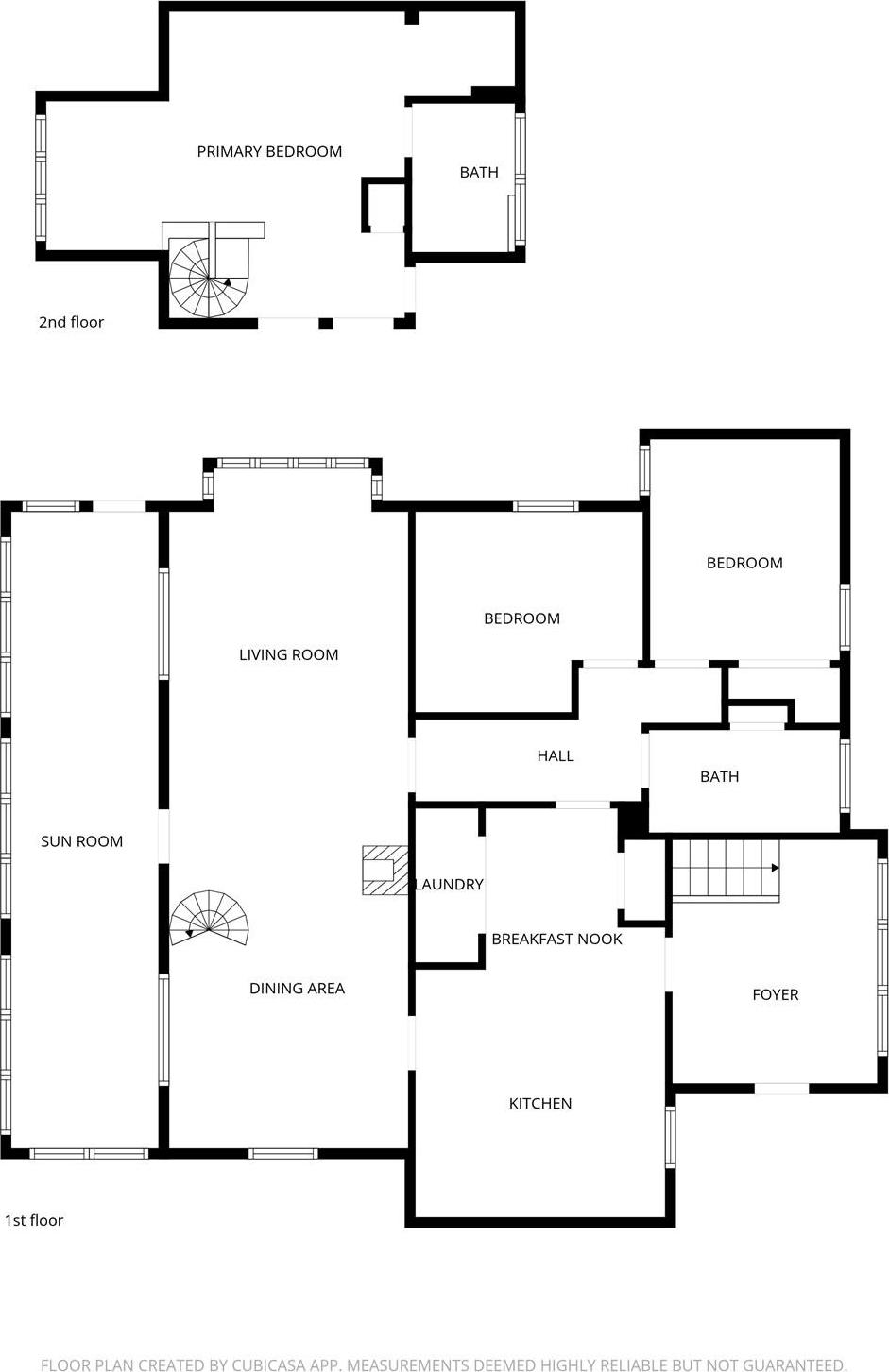Single Family 1st  Out Of Area, NY 12033, MLS-1004859-49