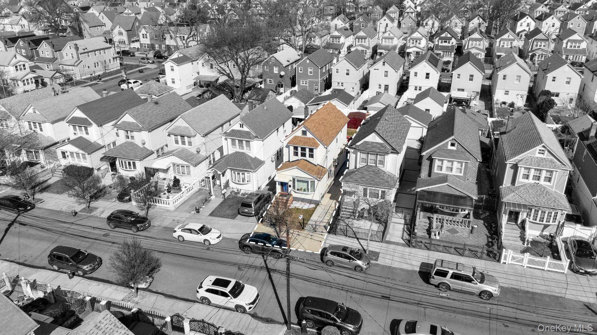 Single Family 214th Queens, NY 11428, MLS-1004860-27