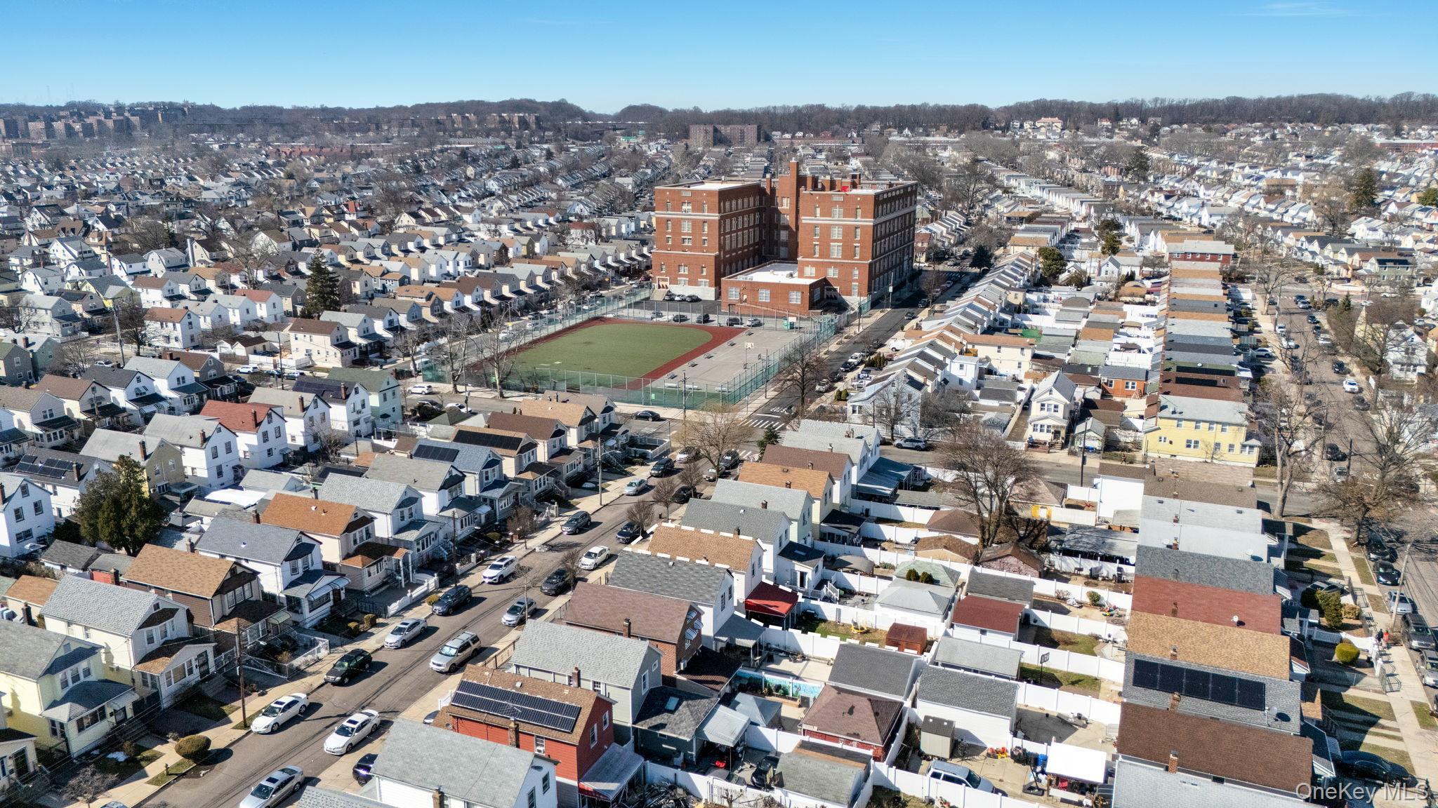 Single Family 214th Queens, NY 11428, MLS-1004860-28