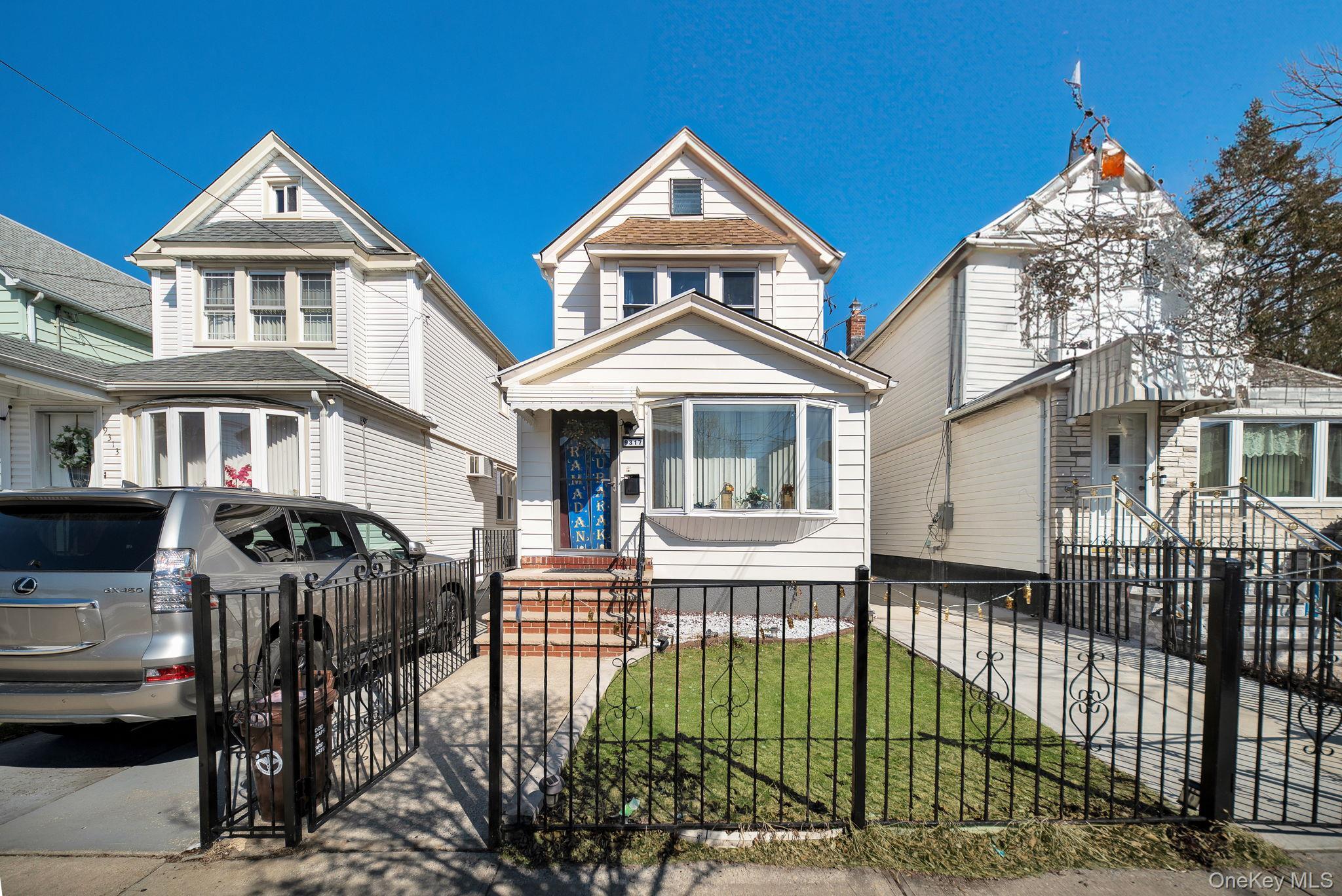 Single Family 214th Queens, NY 11428, MLS-1004860-30