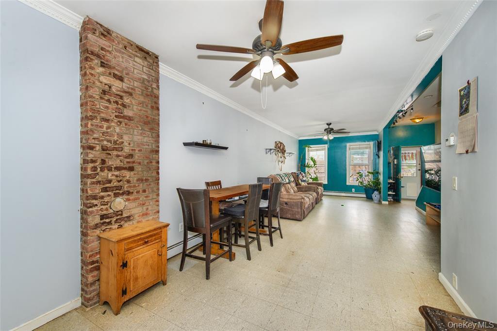 Single Family Bristow Bronx, NY 10459, MLS-1004861-3
