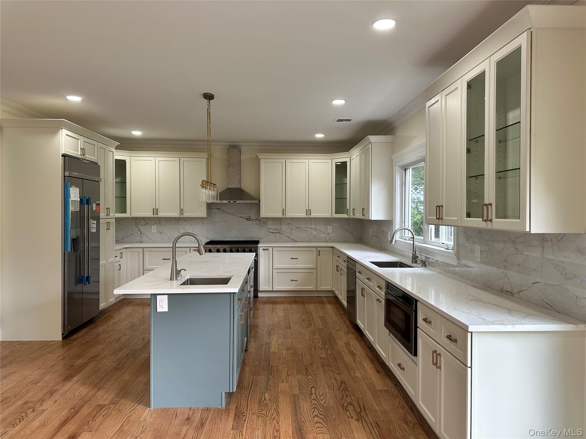 Single Family Maytime Drive  Nassau County, NY 11753, MLS-1004874-3