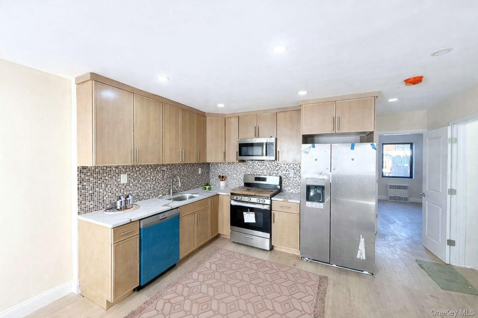 Single Family Cook Queens, NY 11379, MLS-1004890-2