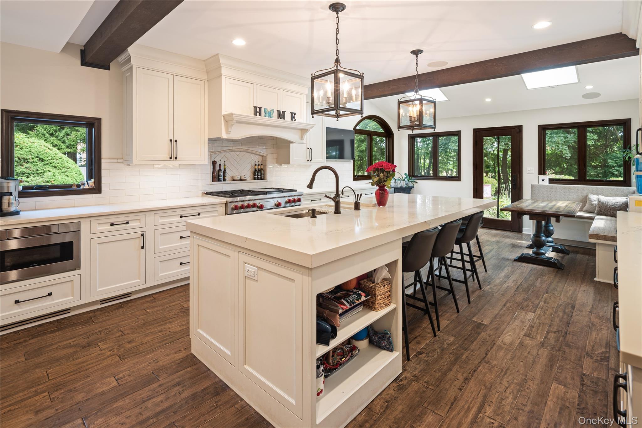 Single Family Hevelyne Road  Westchester County, NY 10523, MLS-1004898-13