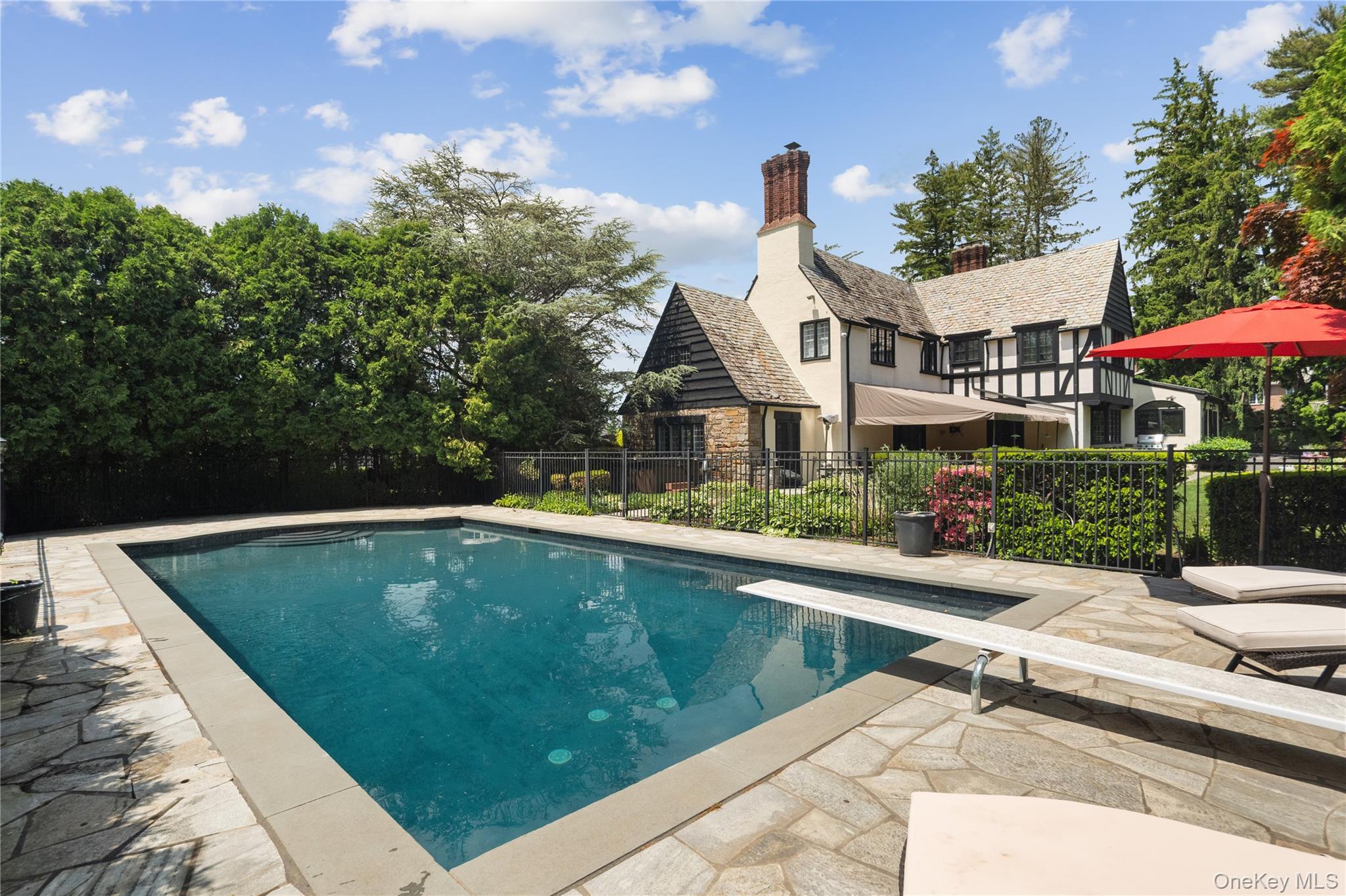 Single Family Hevelyne Road  Westchester County, NY 10523, MLS-1004898-30