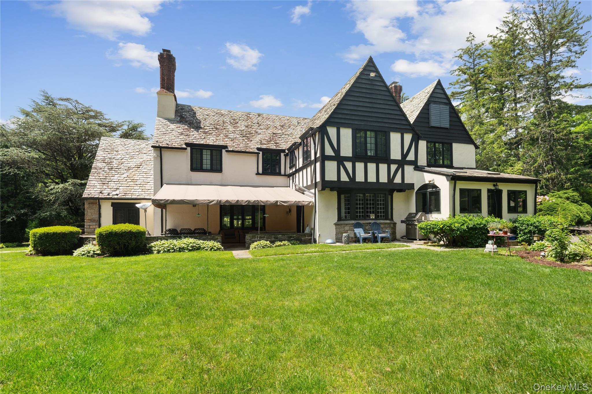 Single Family Hevelyne Road  Westchester County, NY 10523, MLS-1004898-32