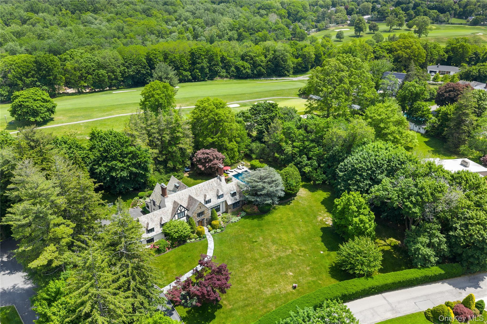 Single Family Hevelyne Road  Westchester County, NY 10523, MLS-1004898-34