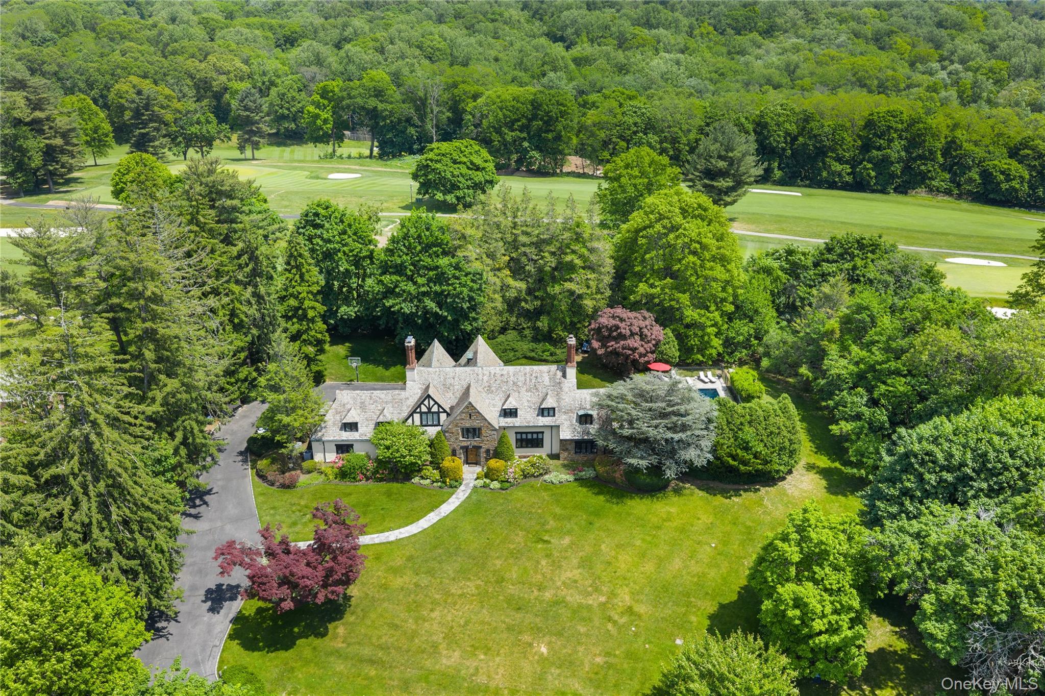 Single Family Hevelyne Road  Westchester County, NY 10523, MLS-1004898-35