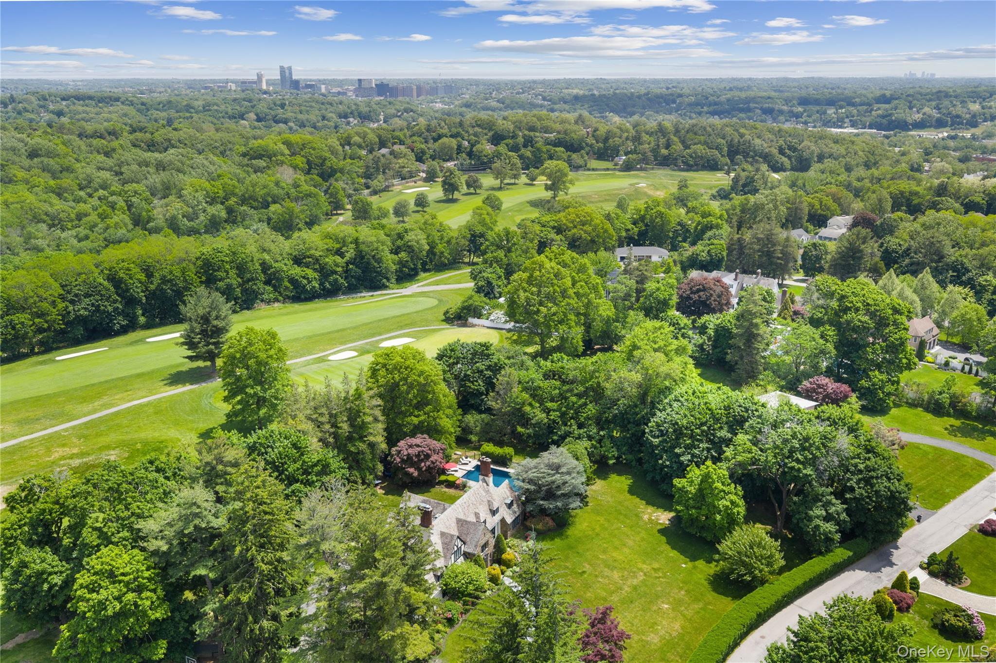 Single Family Hevelyne Road  Westchester County, NY 10523, MLS-1004898-36