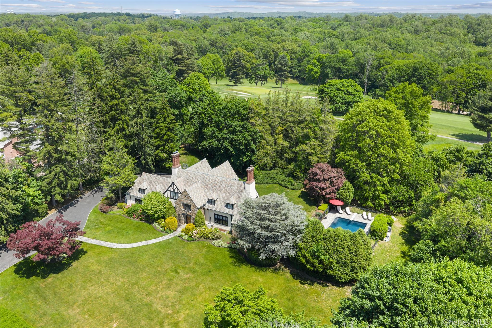 Single Family Hevelyne Road  Westchester County, NY 10523, MLS-1004898-38
