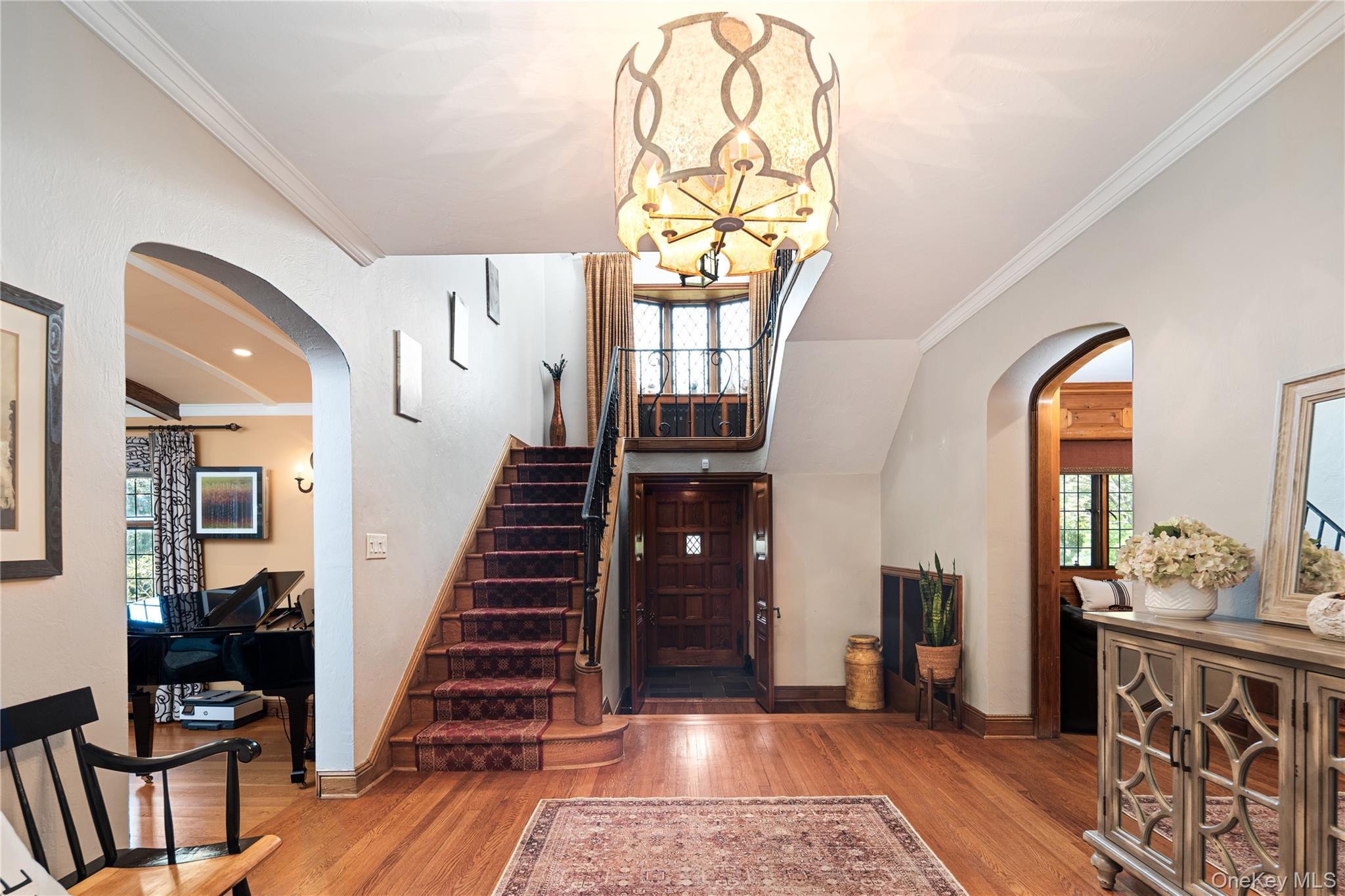 Single Family Hevelyne Road  Westchester County, NY 10523, MLS-1004898-5