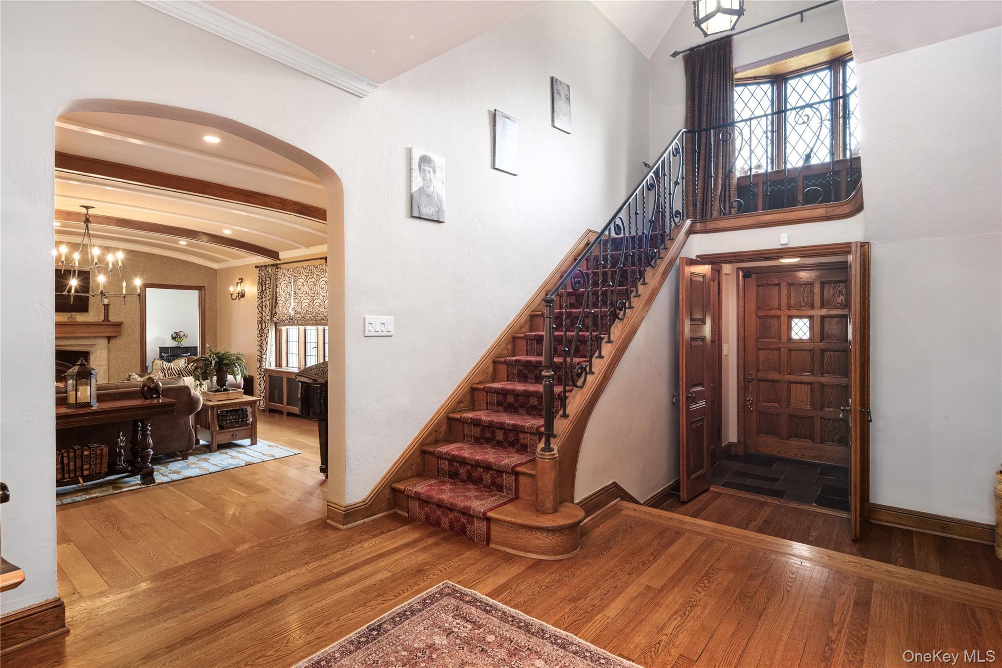 Single Family Hevelyne Road  Westchester County, NY 10523, MLS-1004898-6