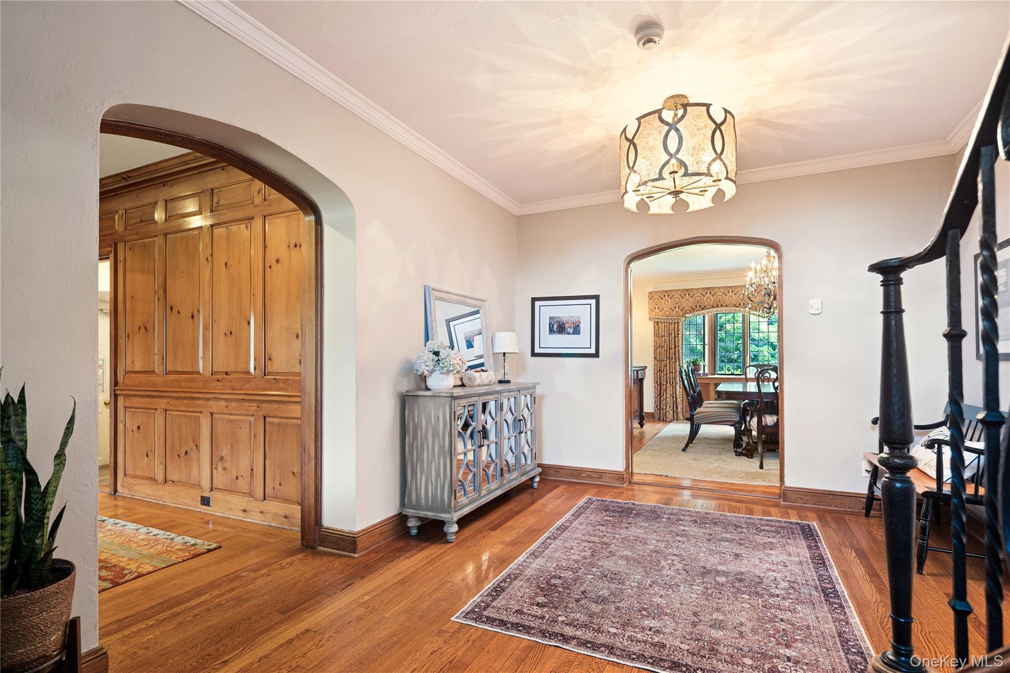 Single Family Hevelyne Road  Westchester County, NY 10523, MLS-1004898-7