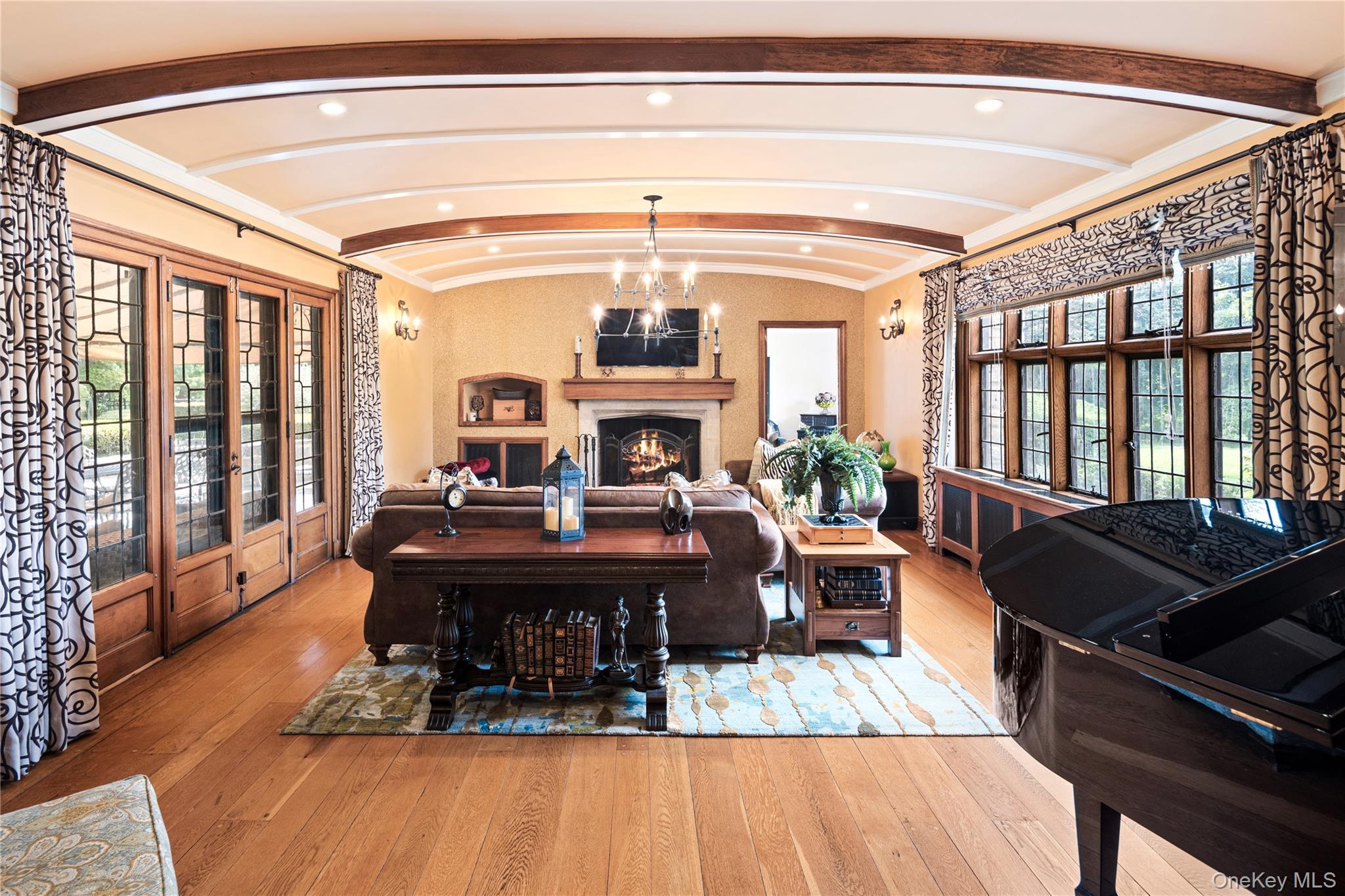 Single Family Hevelyne Road  Westchester County, NY 10523, MLS-1004898-9