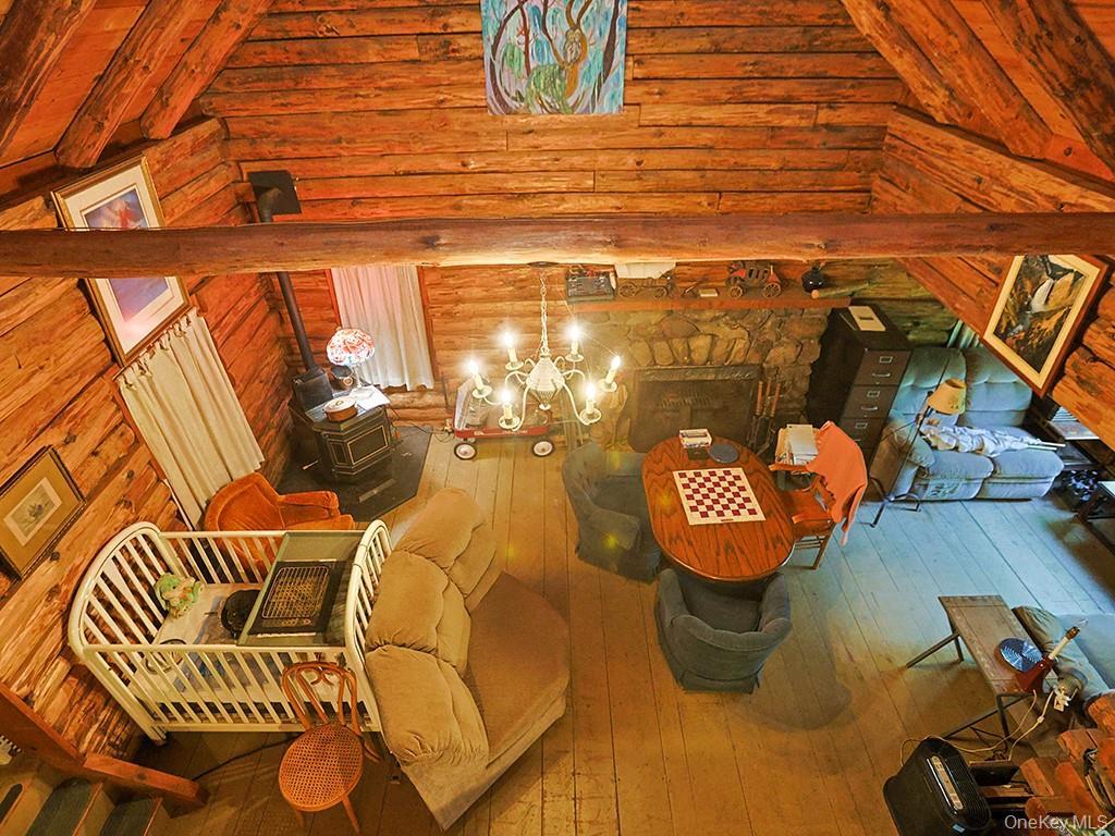 Single Family Angola Road Orange County, NY 12518, MLS-1004913-14