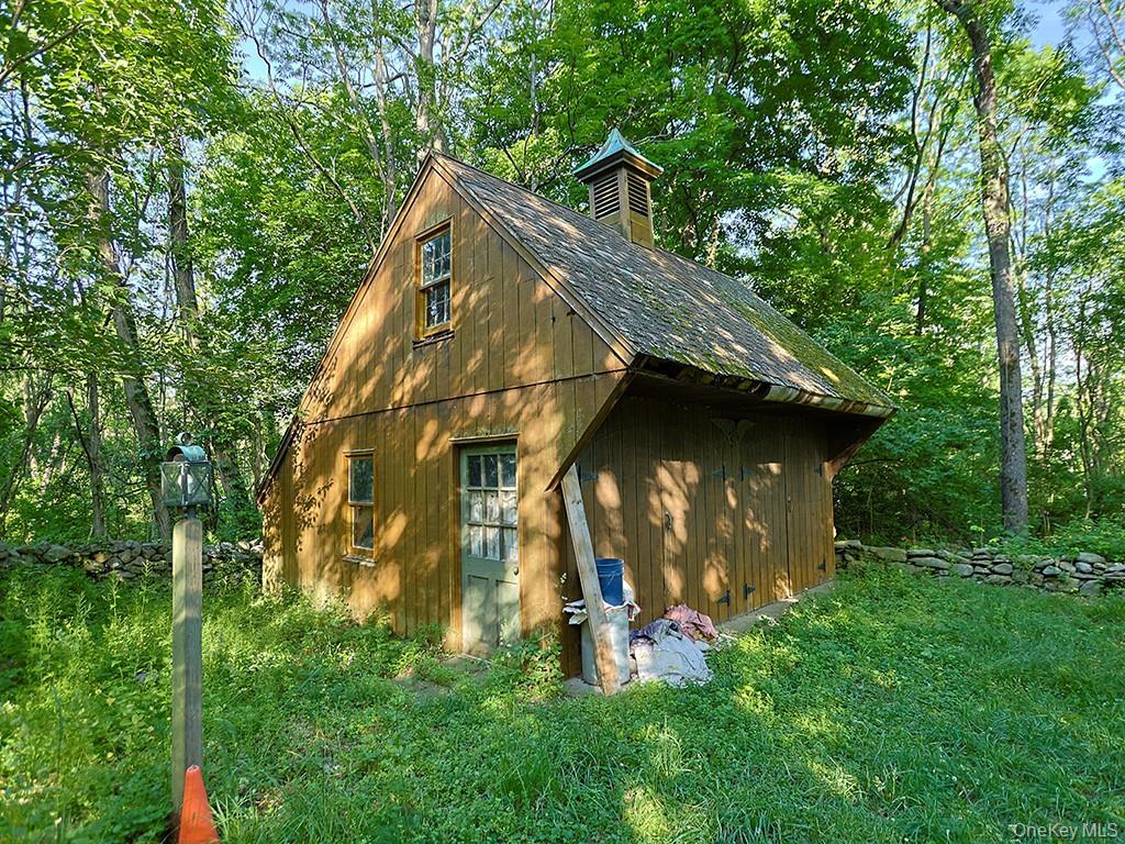Single Family Angola Road  Orange County, NY 12518, MLS-1004913-15