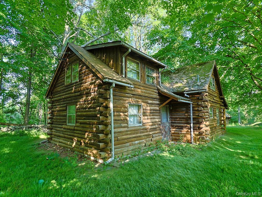 Single Family Angola Road Orange County, NY 12518, MLS-1004913-2