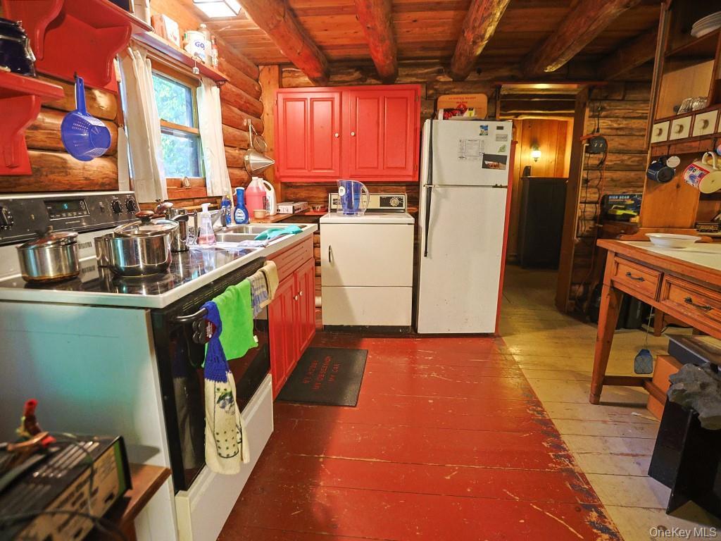 Single Family Angola Road Orange County, NY 12518, MLS-1004913-6