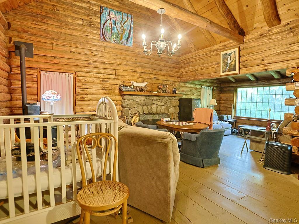 Single Family Angola Road Orange County, NY 12518, MLS-1004913-7