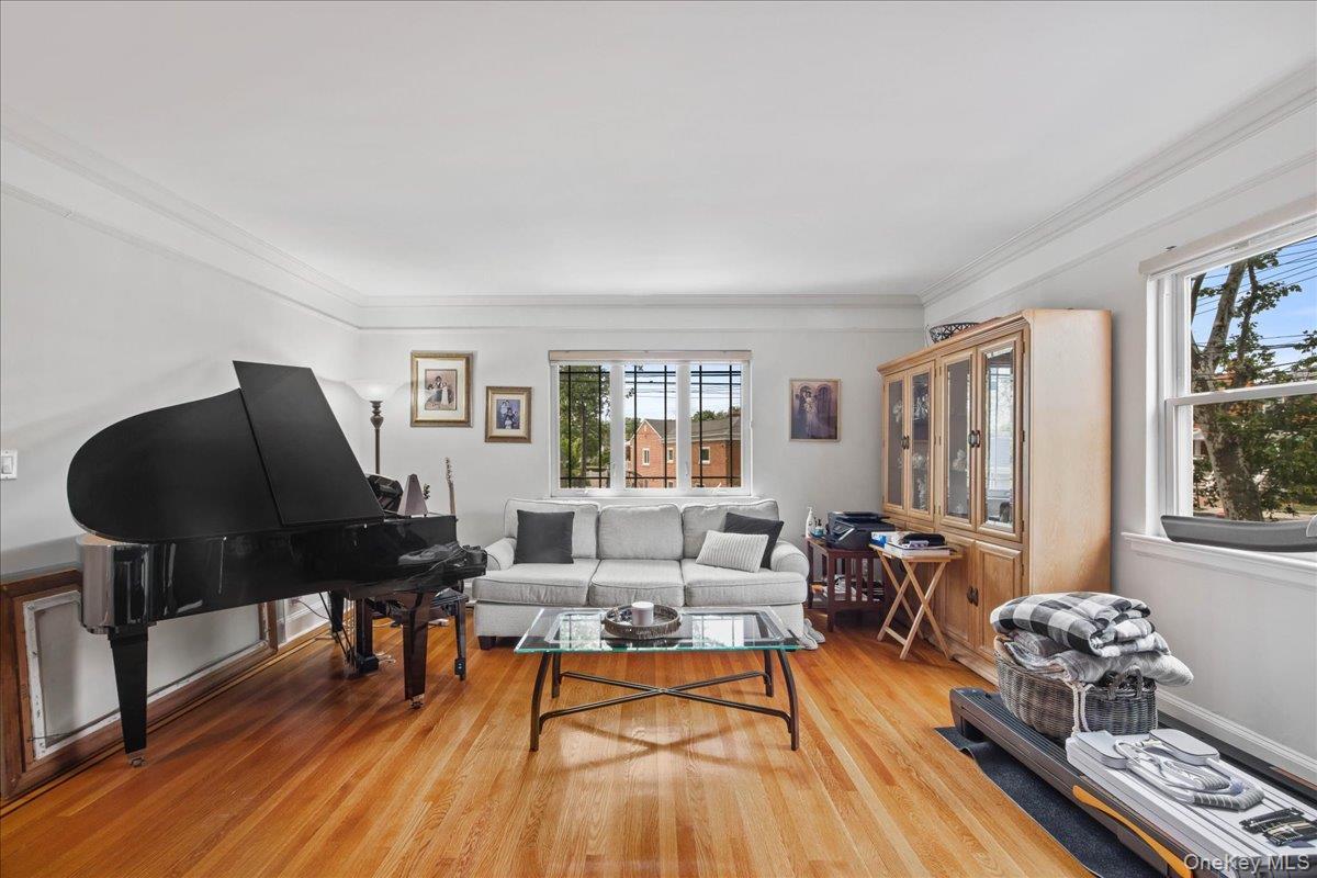 Single Family Lydig  Bronx, NY 10461, MLS-1004964-19
